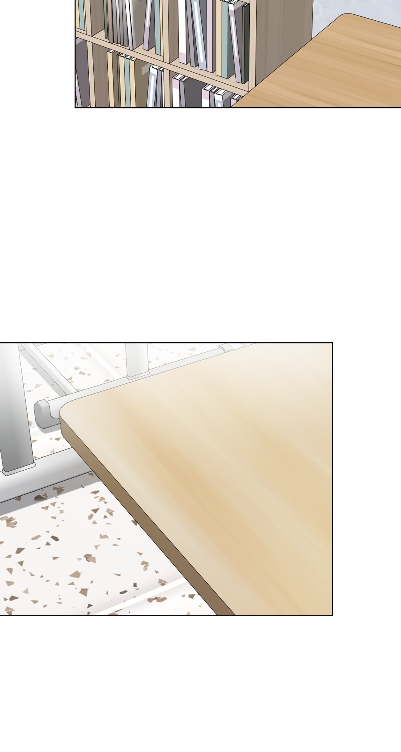Alerte Bestiale Chapter 23 page 26 - 