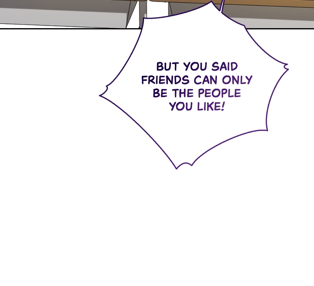 Alerte Bestiale Chapter 23 page 37 - 