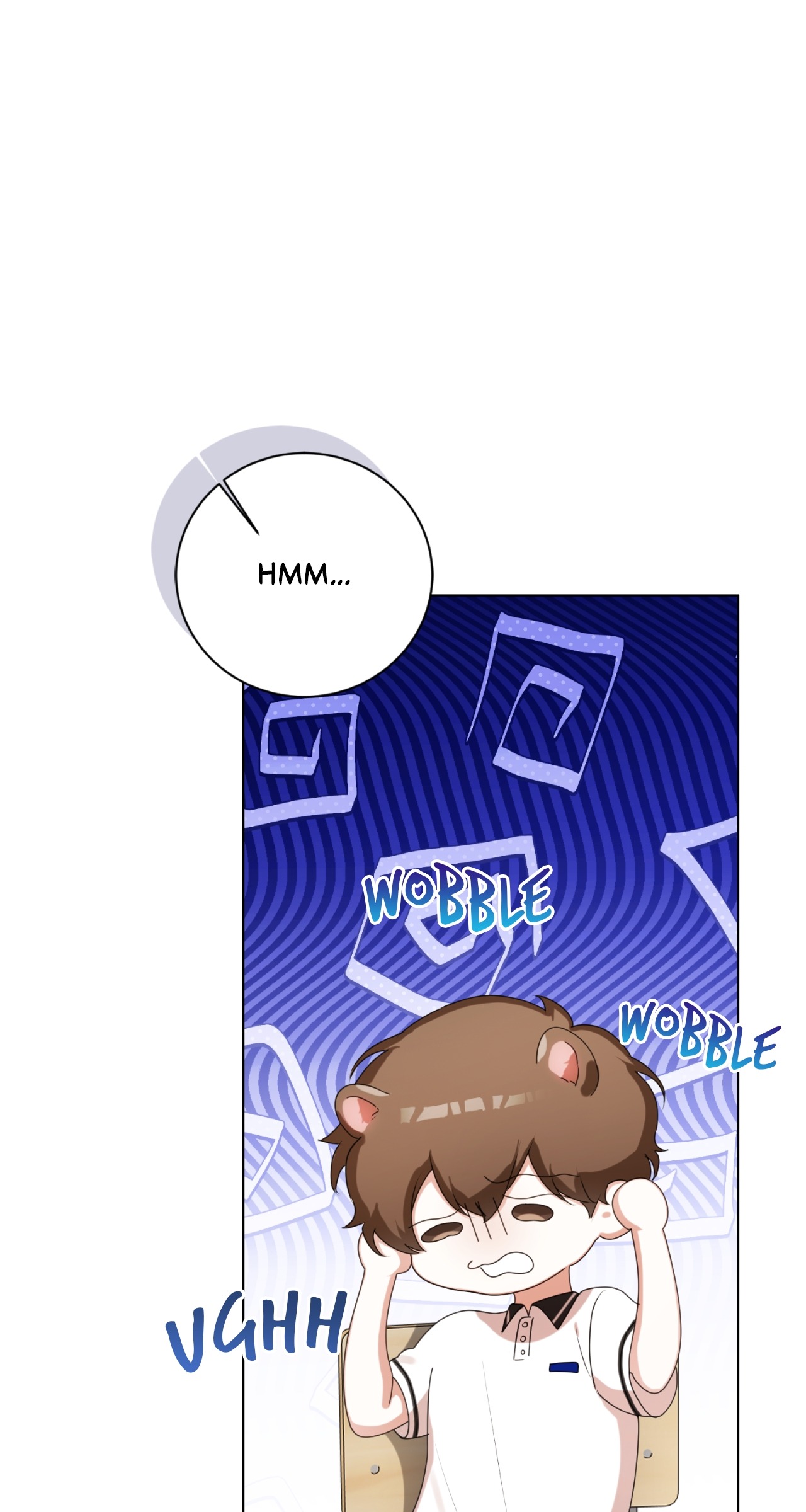 Alerte Bestiale Chapter 23 page 39 - 