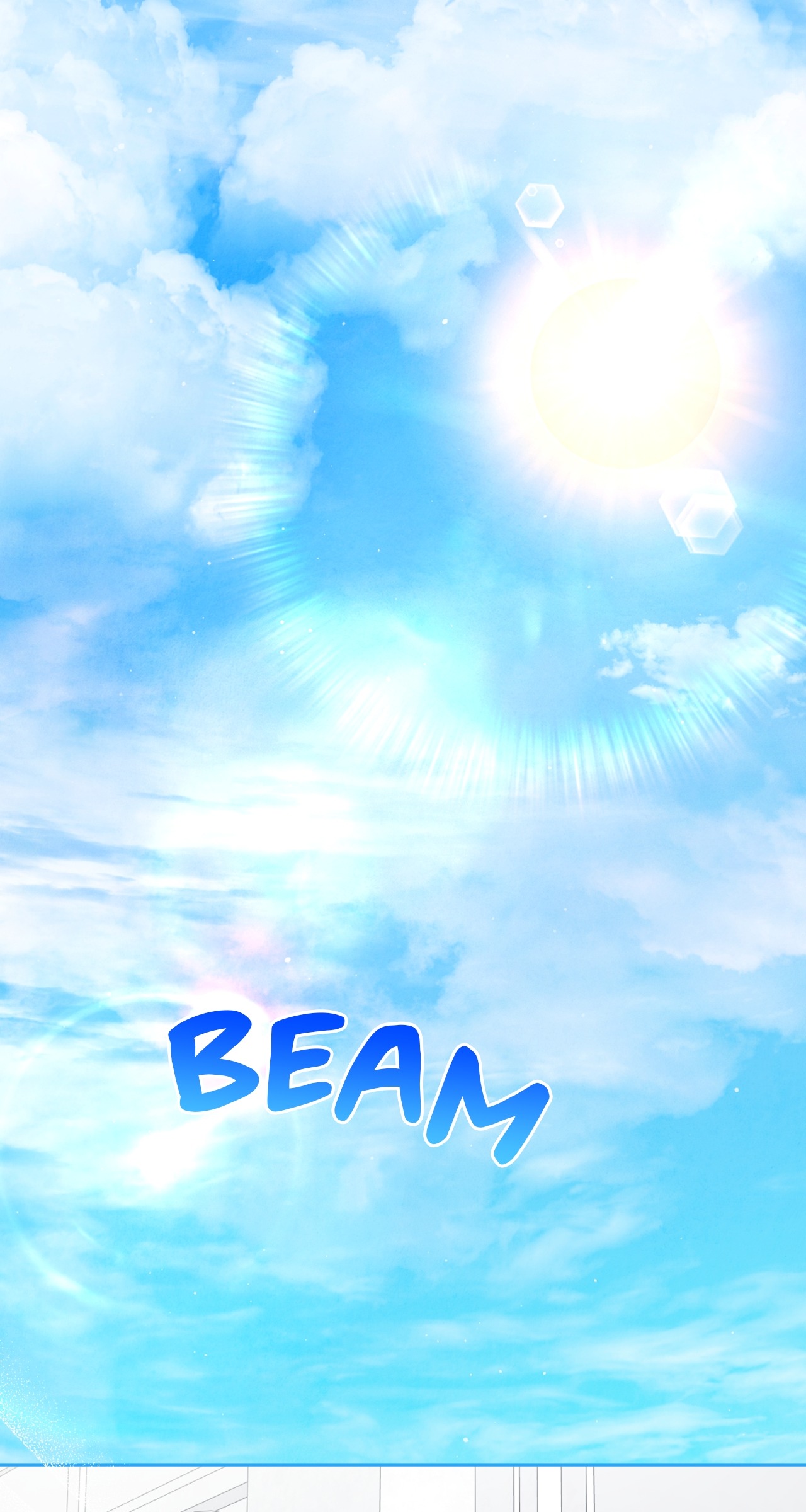 Alerte Bestiale Chapter 23 page 51 - 