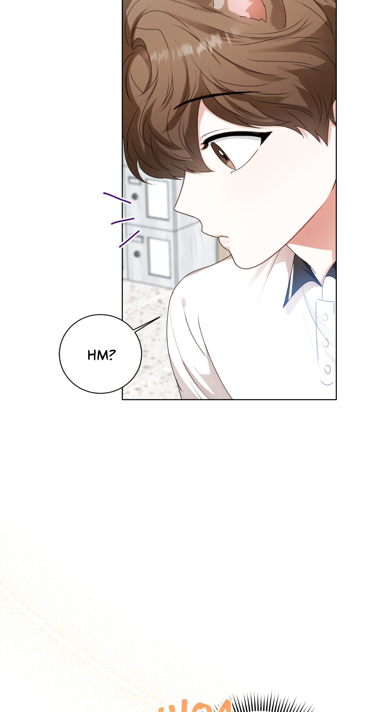 Alerte Bestiale Chapter 23 page 57 - 