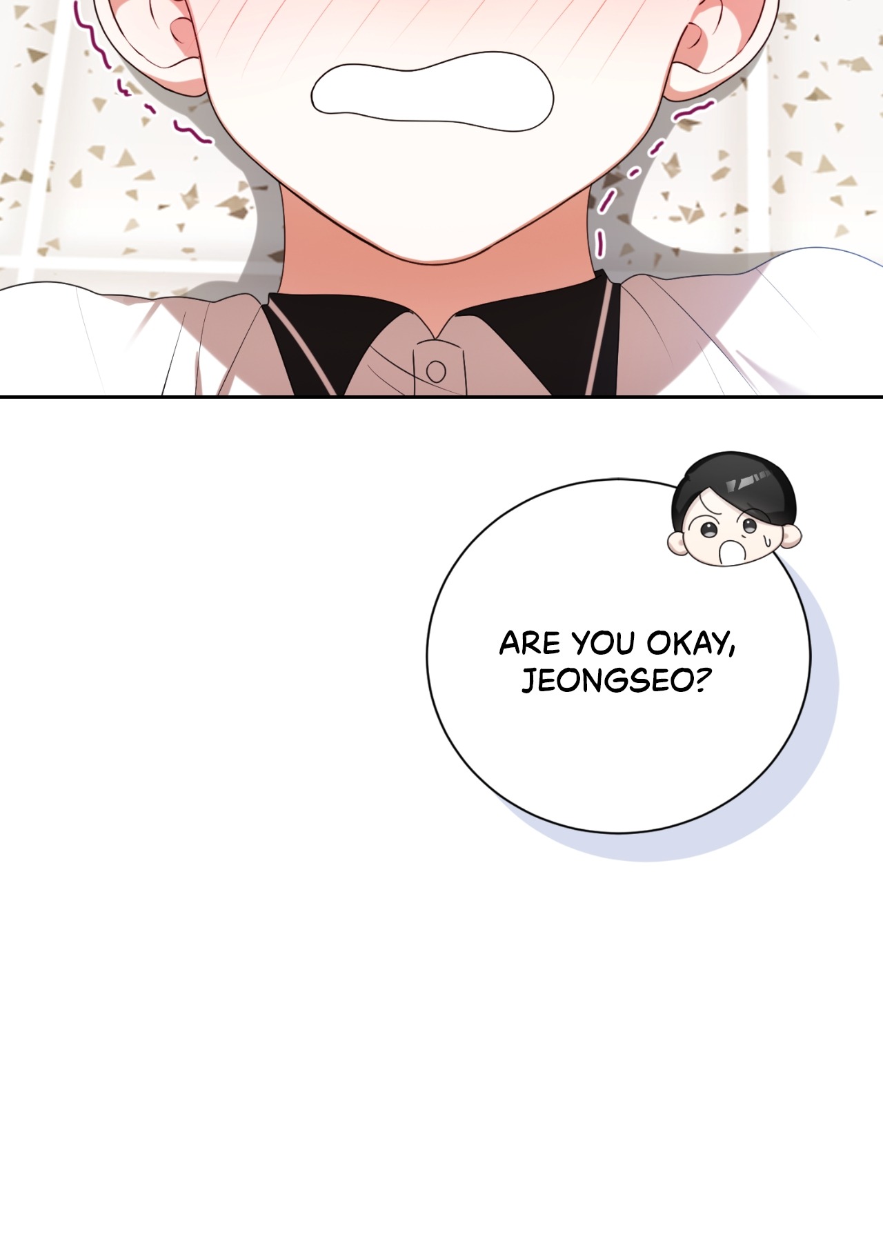 Alerte Bestiale Chapter 23 page 68 - 