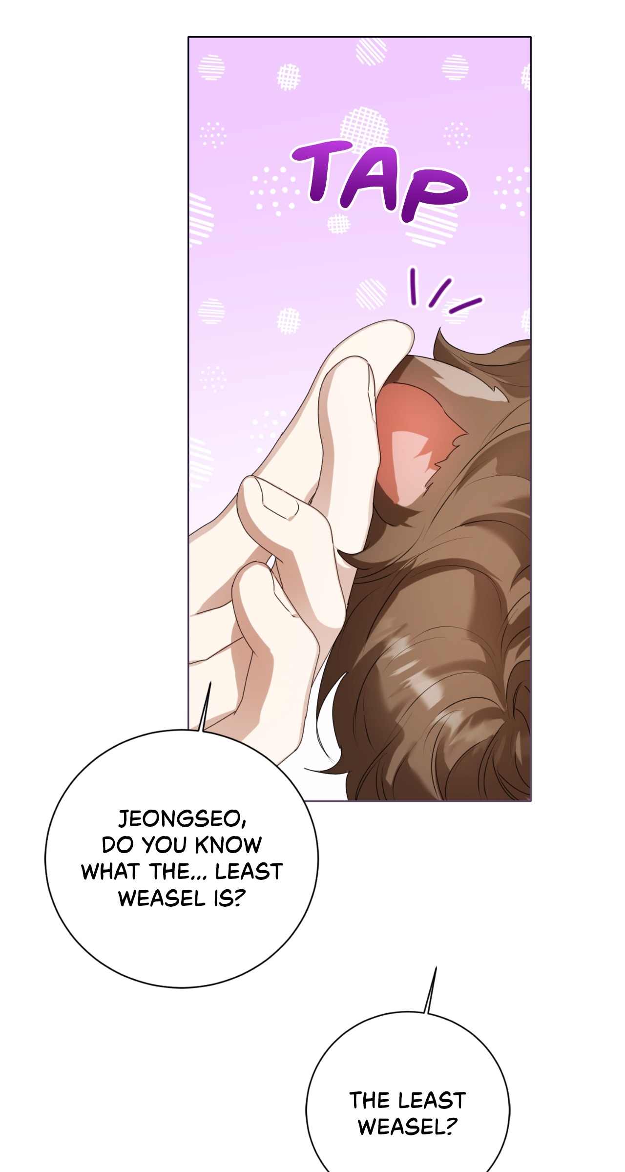 Alerte Bestiale Chapter 23 page 80 - 