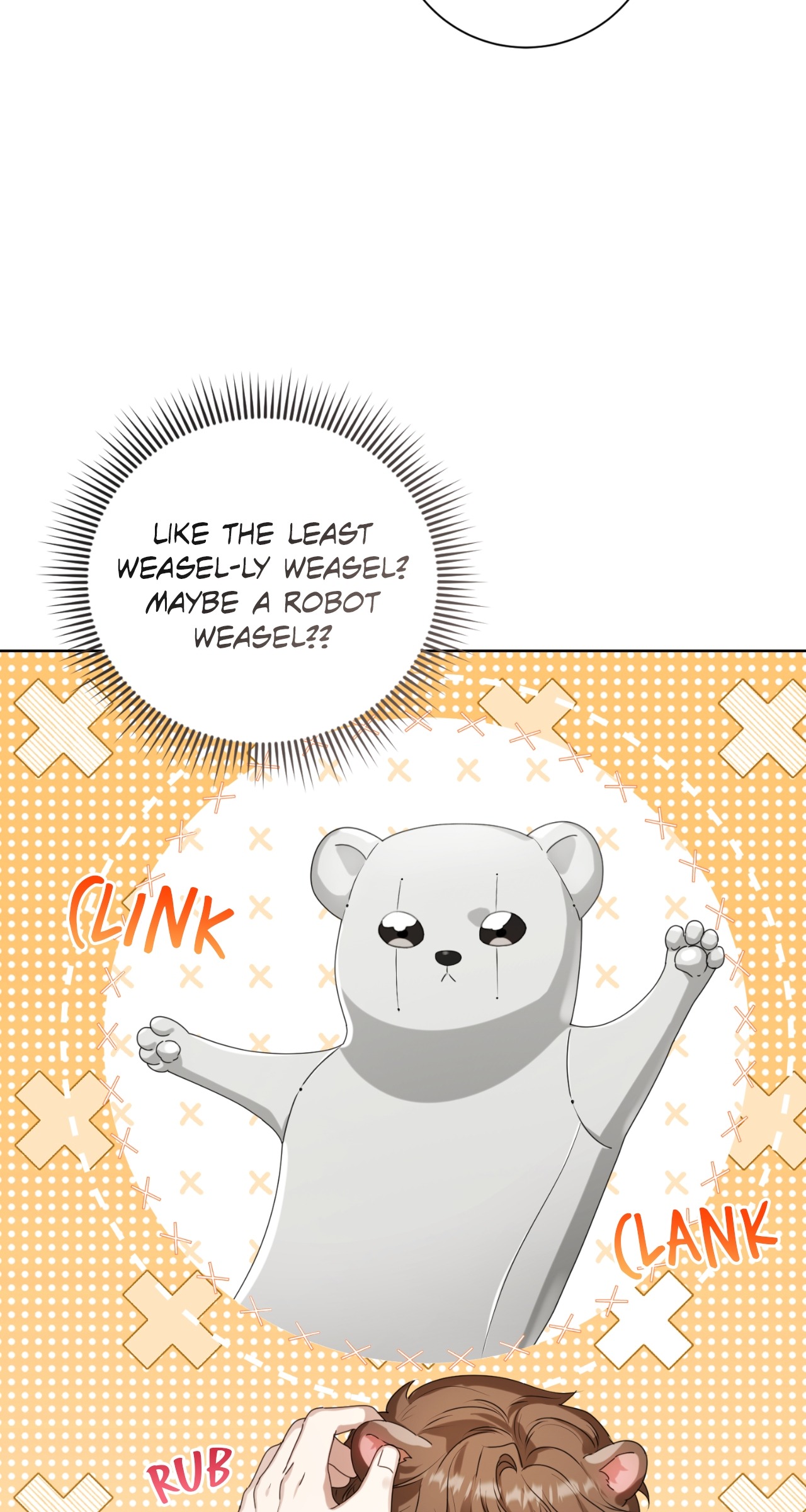 Alerte Bestiale Chapter 23 page 81 - 