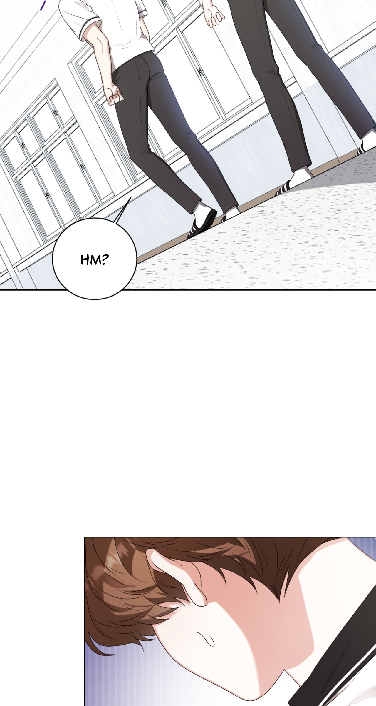 Alerte Bestiale Chapter 23 page 86 - 