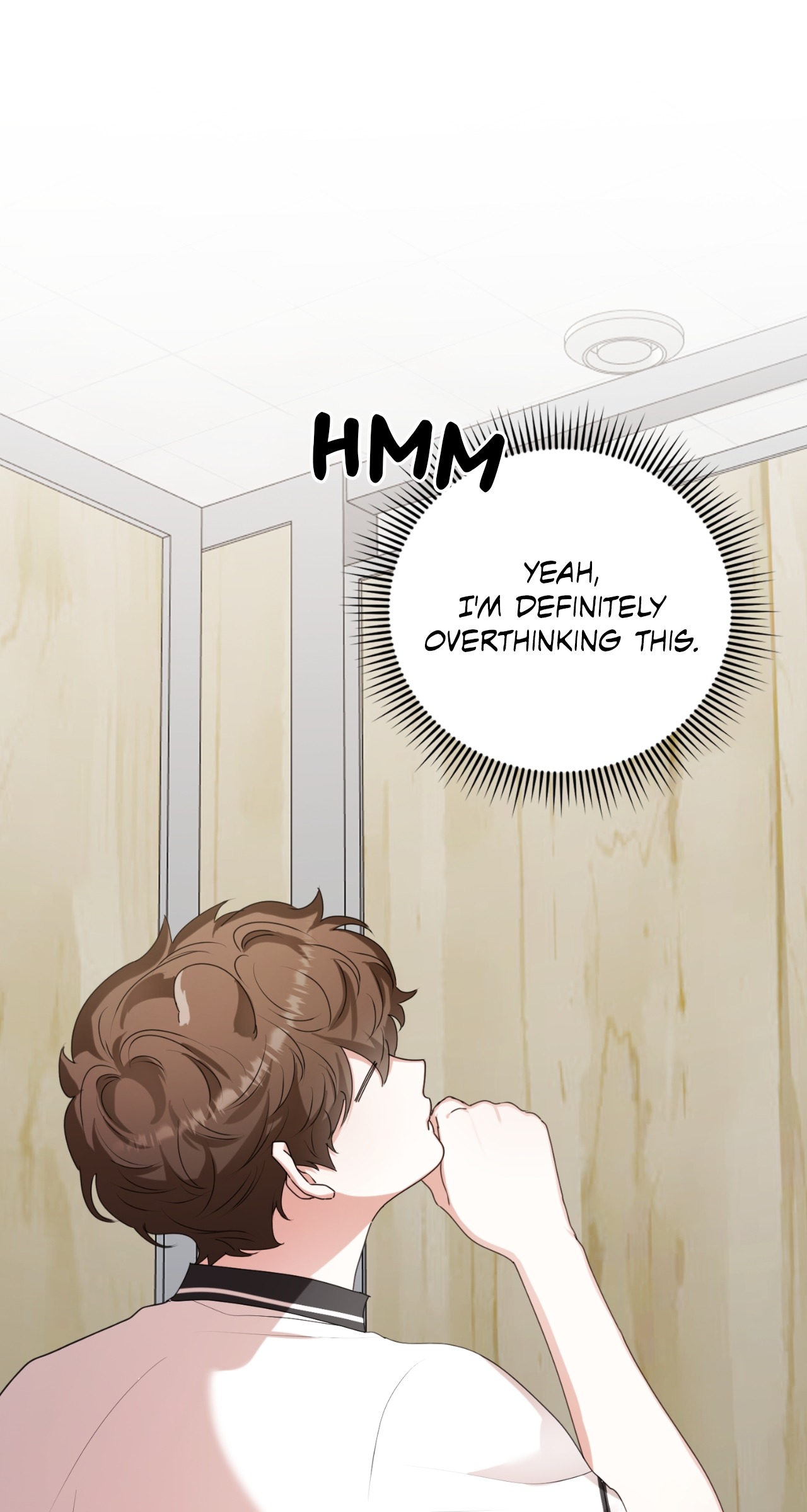 Alerte Bestiale Chapter 24 page 26 - 