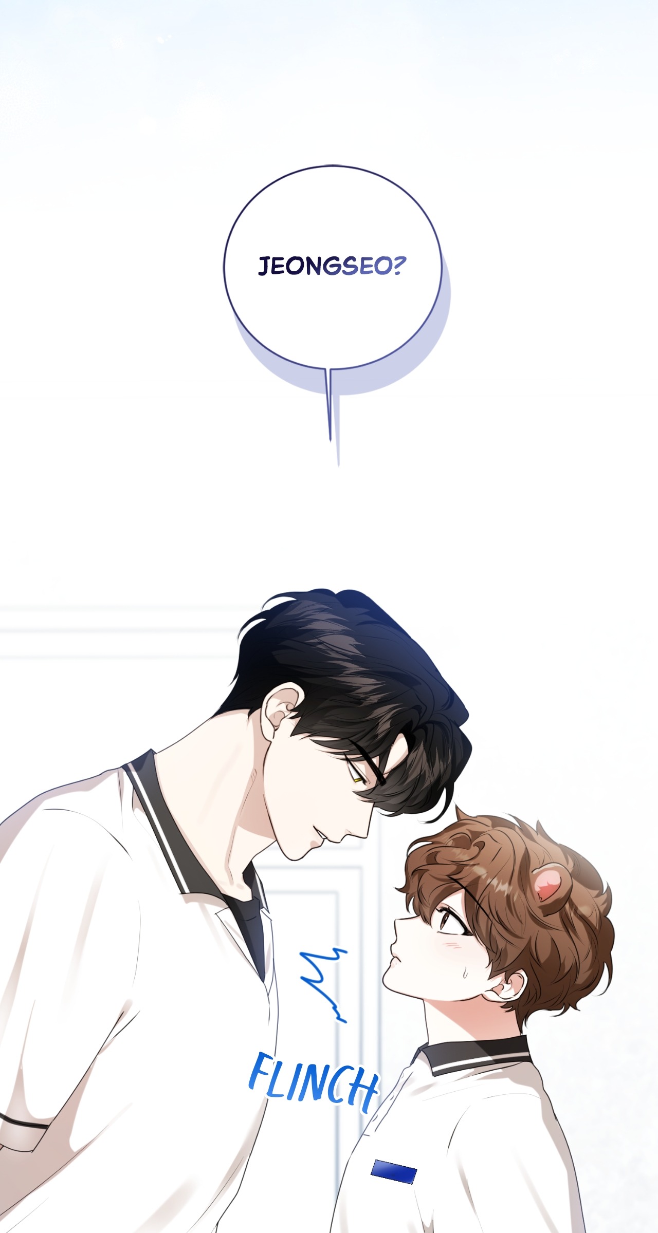 Alerte Bestiale Chapter 24 page 5 - 