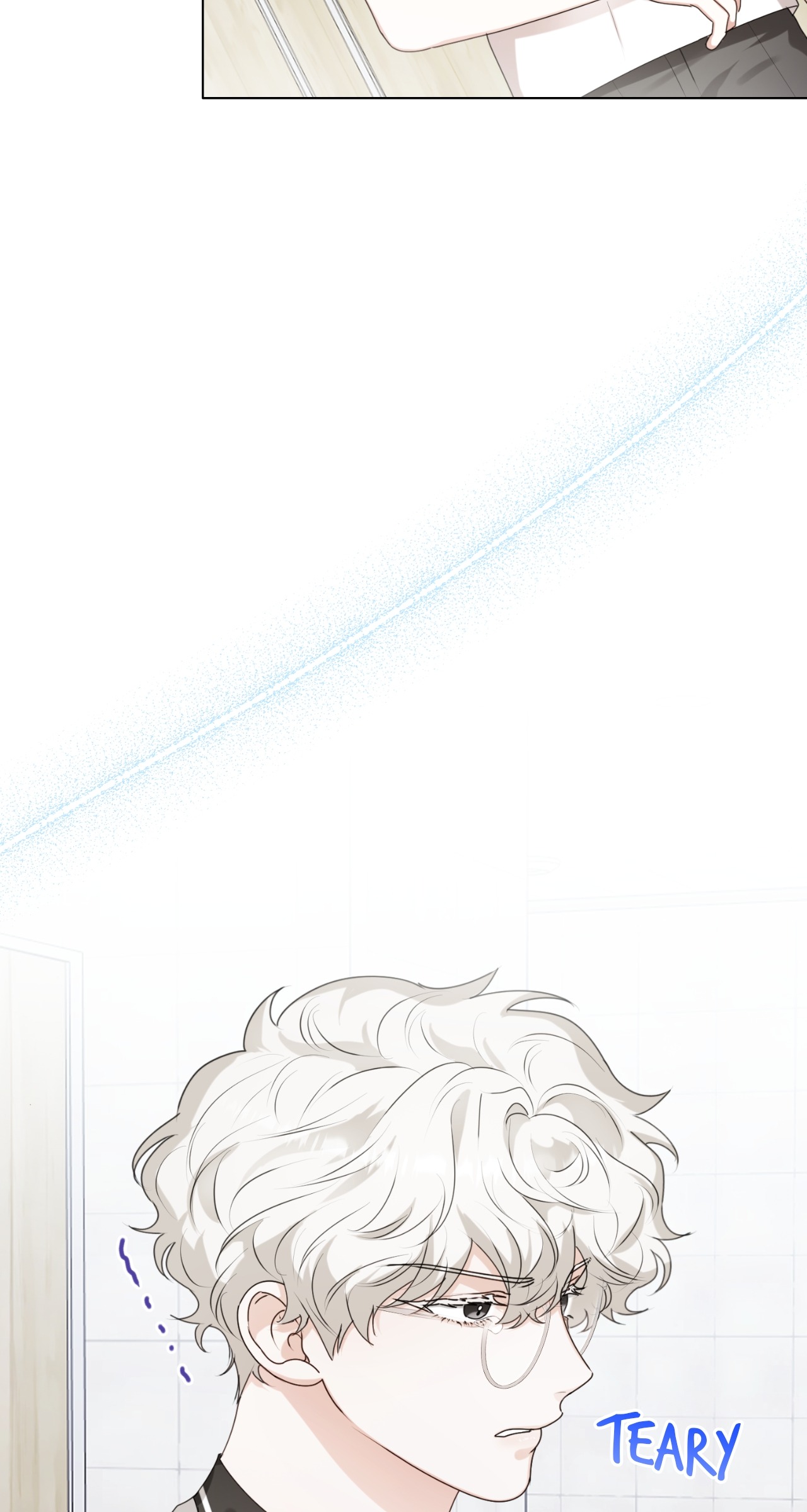 Alerte Bestiale Chapter 24 page 43 - 