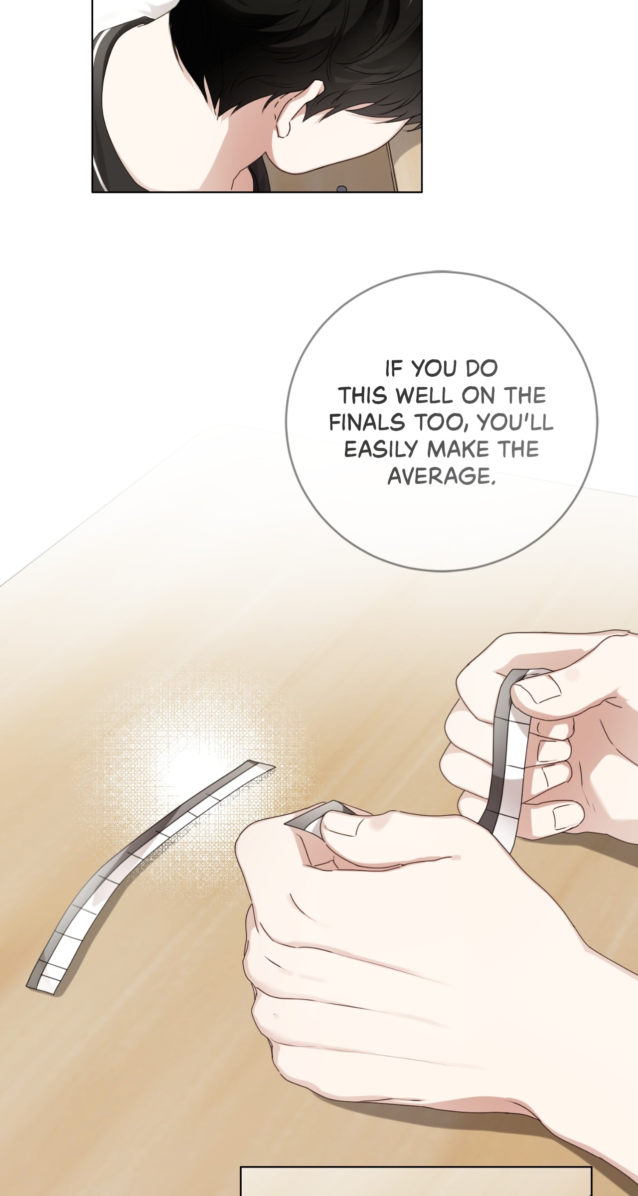 Alerte Bestiale Chapter 24 page 51 - 