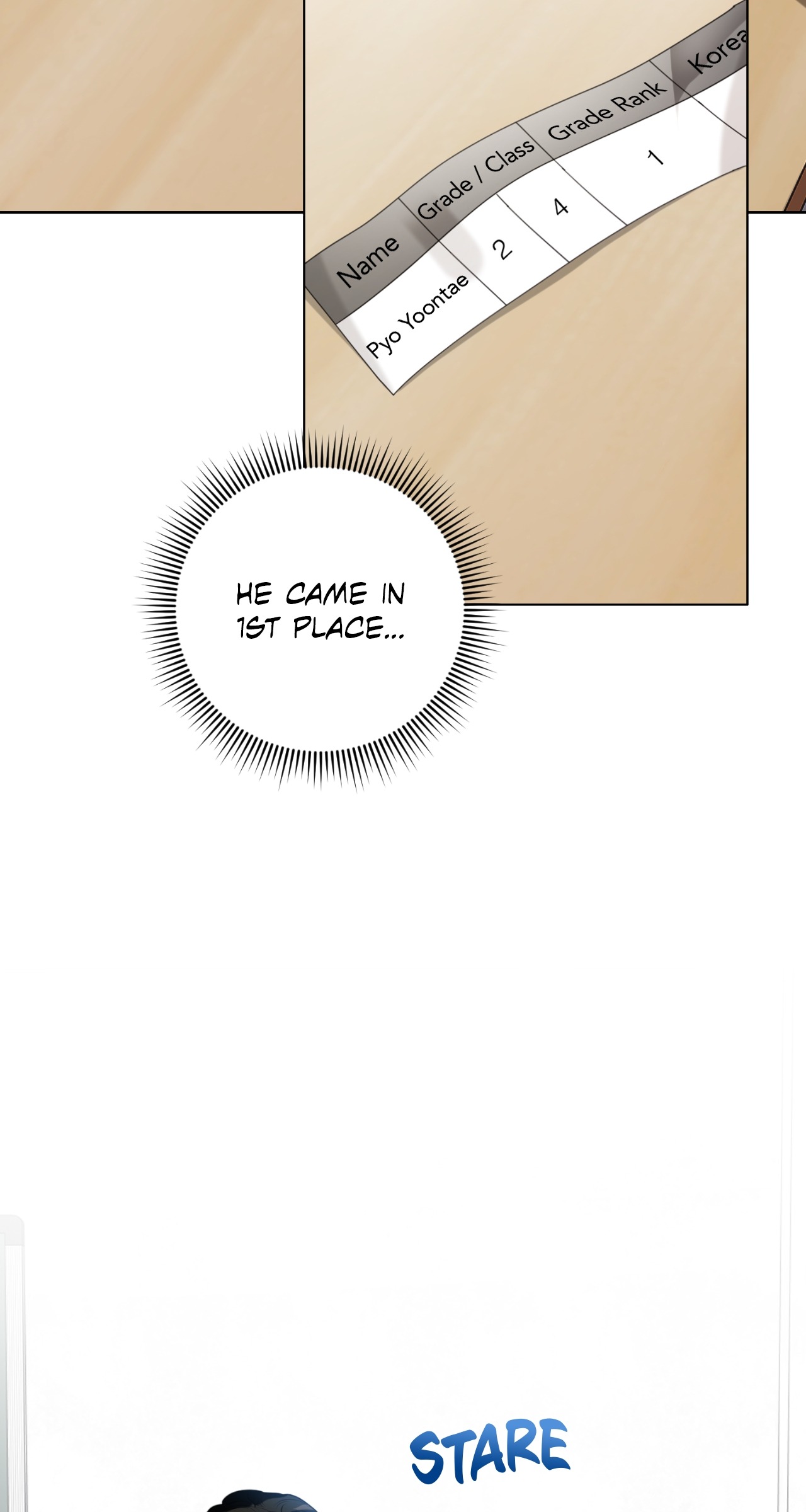 Alerte Bestiale Chapter 24 page 52 - 
