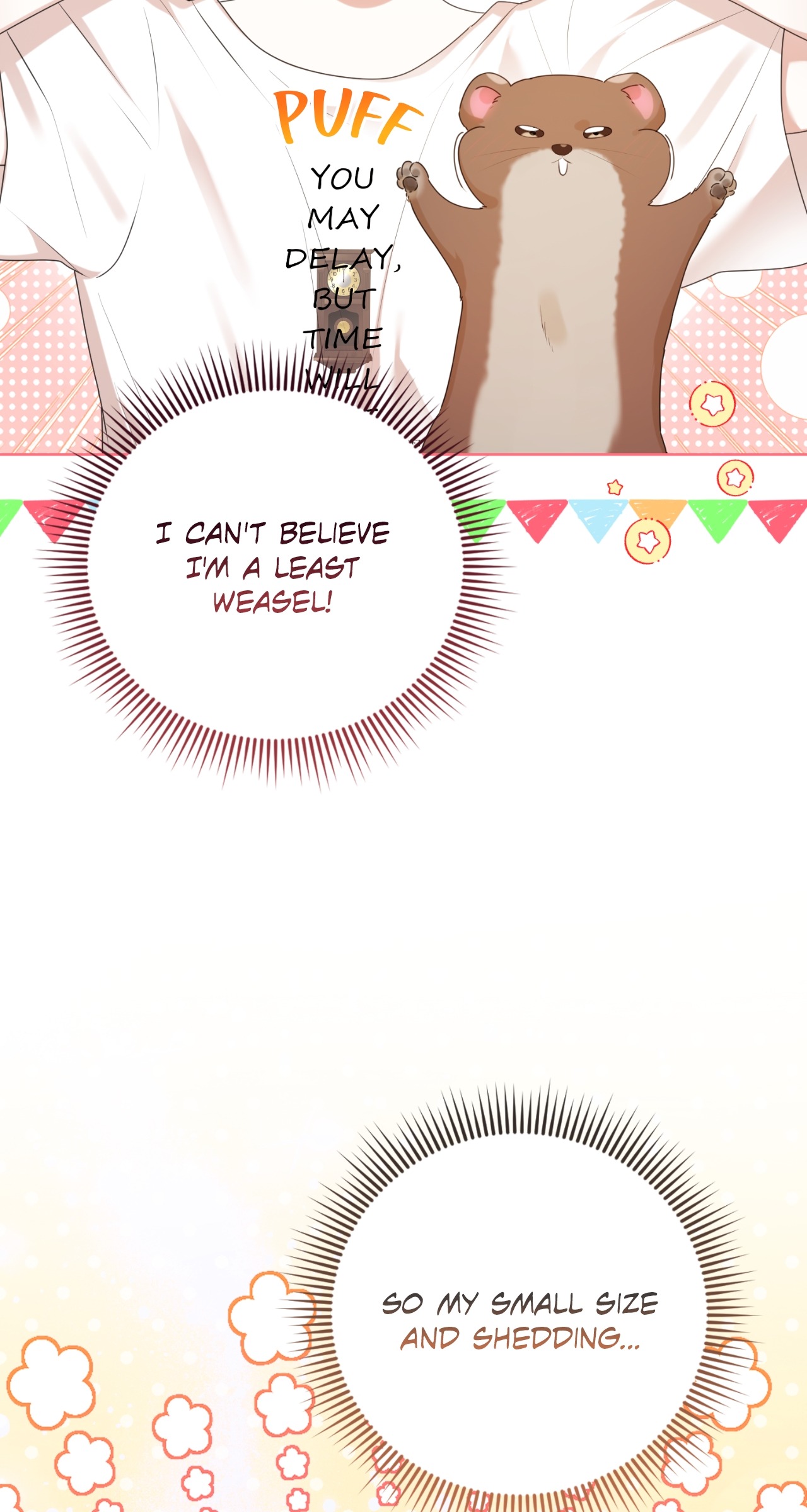 Alerte Bestiale Chapter 24 page 67 - 