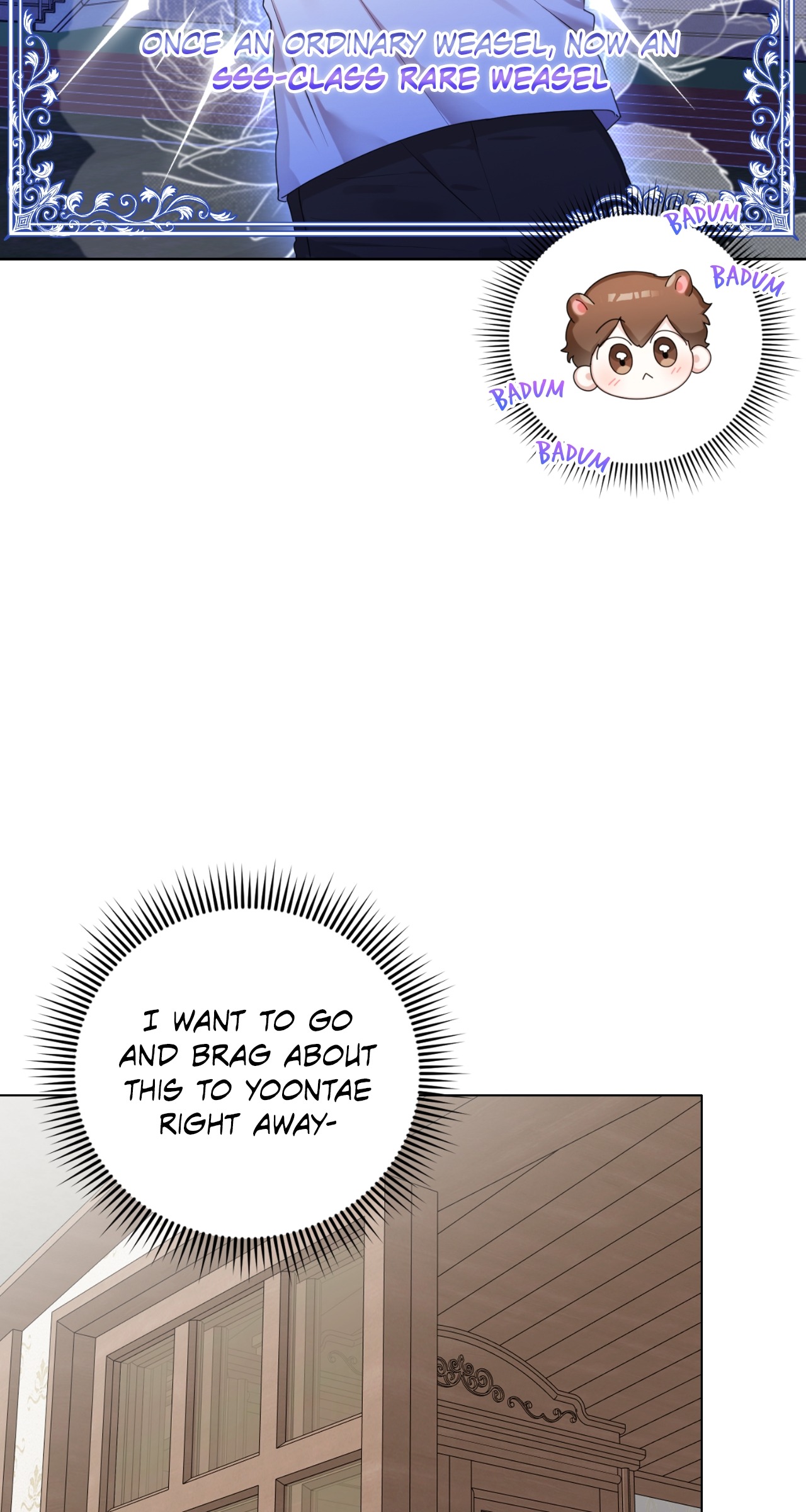 Alerte Bestiale Chapter 24 page 79 - 