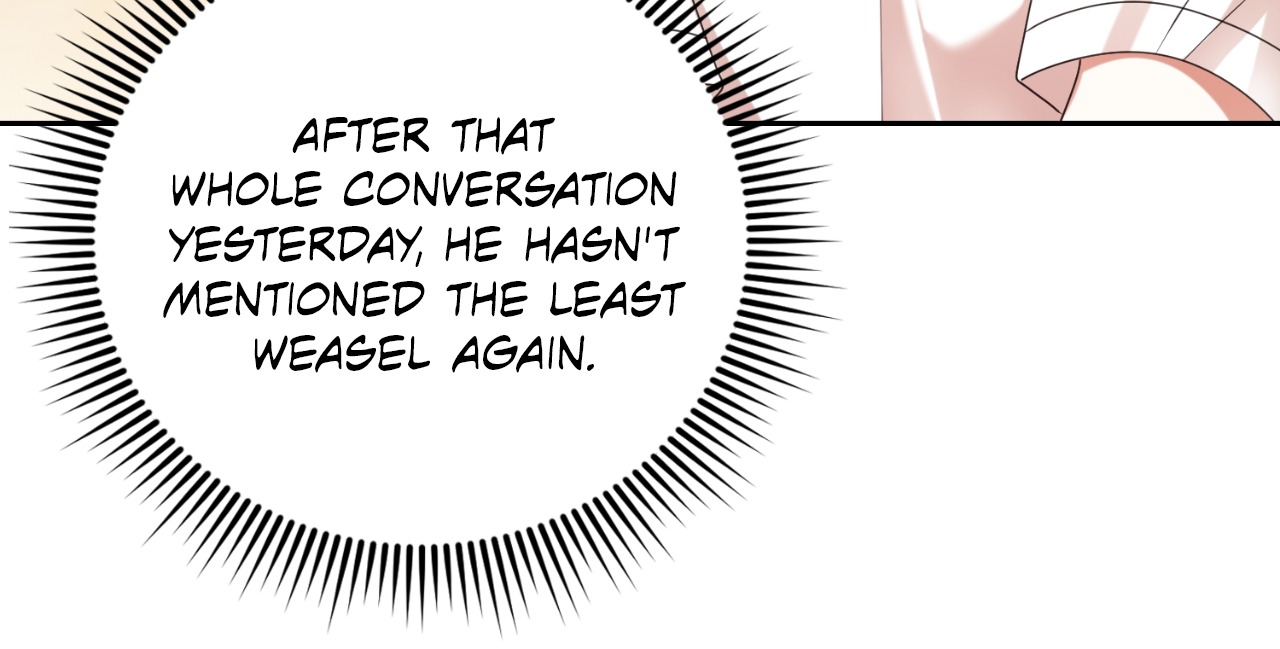 Alerte Bestiale Chapter 24 page 85 - 