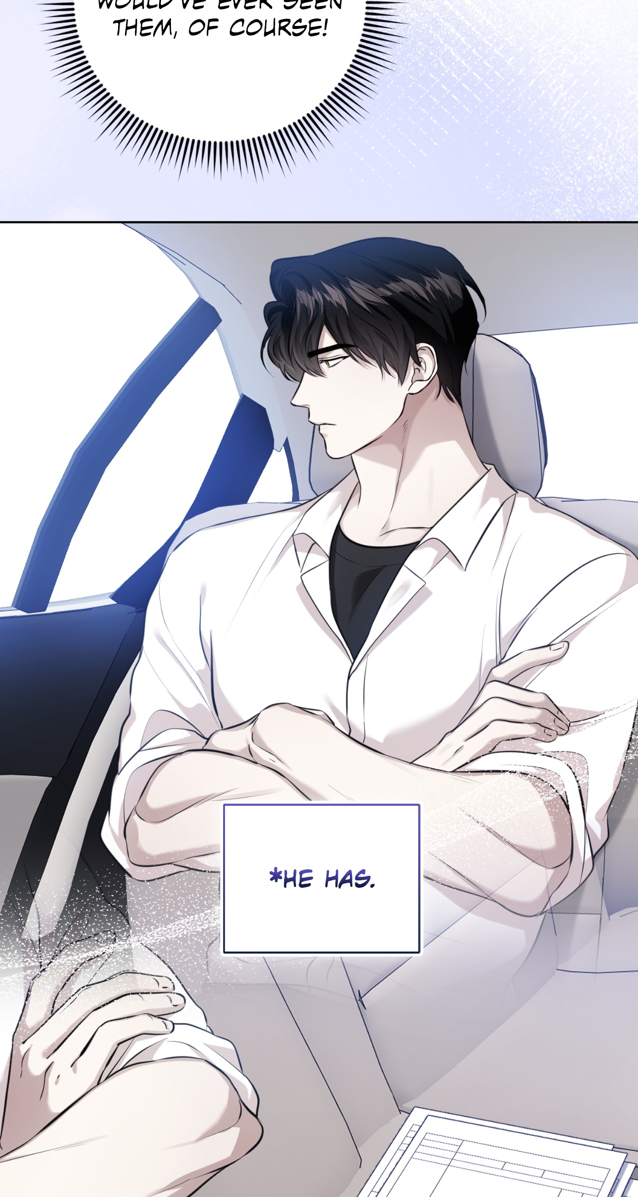 Alerte Bestiale Chapter 24 page 89 - 