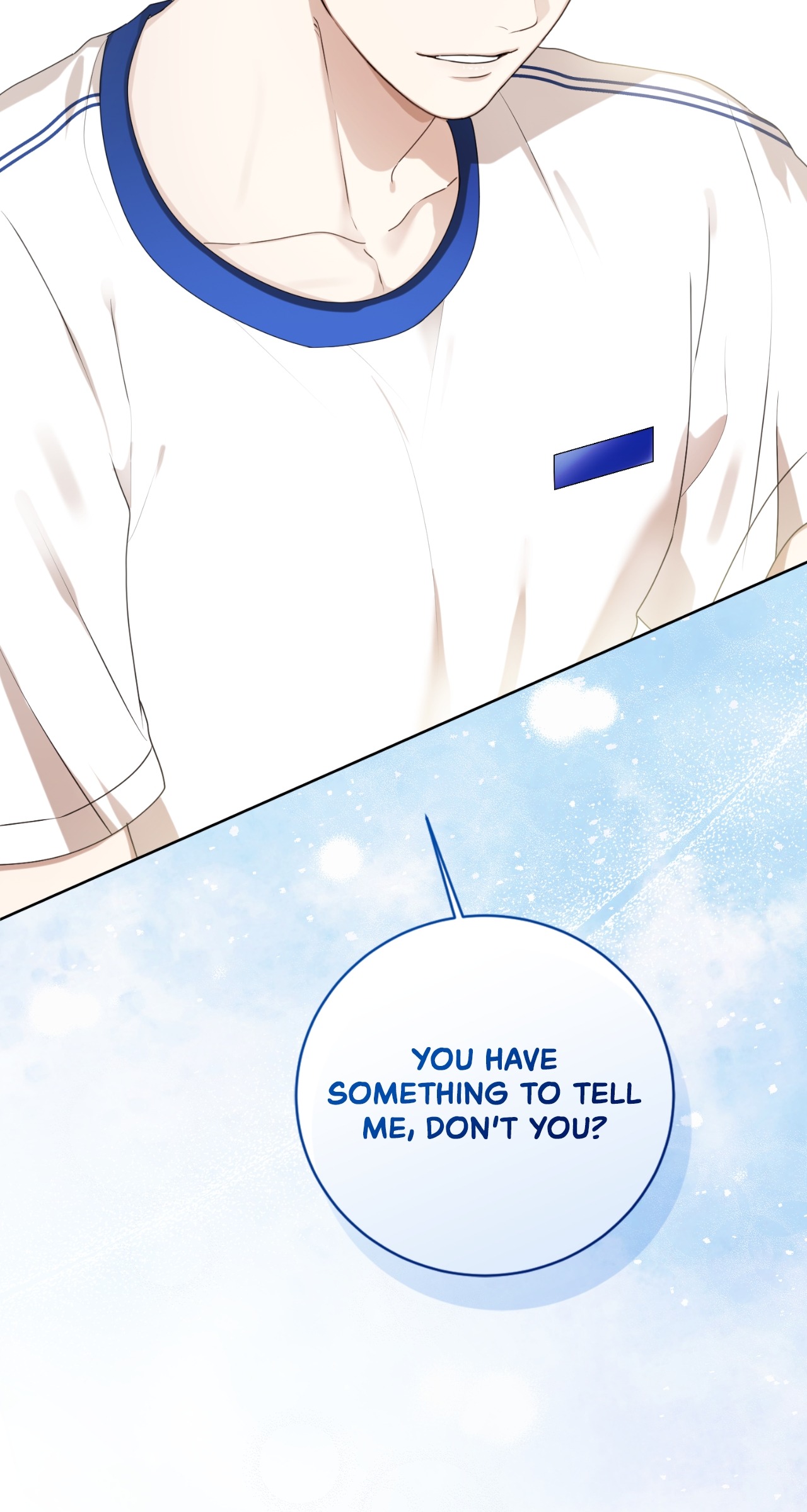 Alerte Bestiale Chapter 25 page 3 - 
