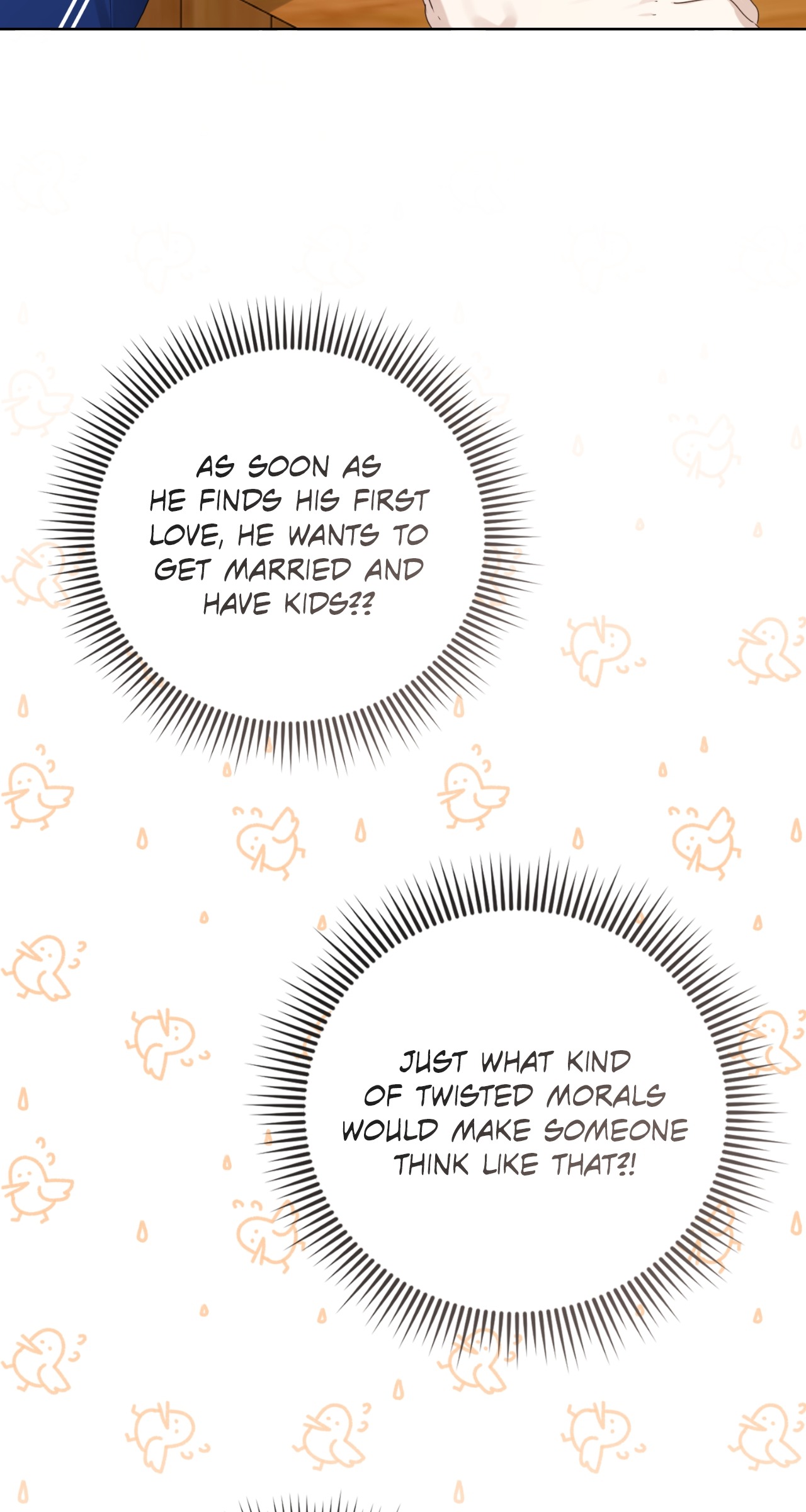 Alerte Bestiale Chapter 25 page 27 - 