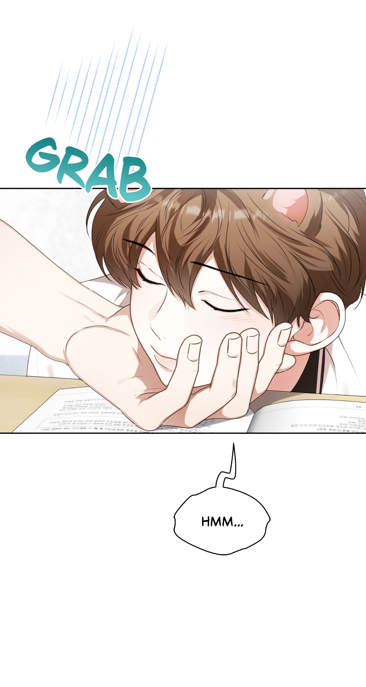 Alerte Bestiale Chapter 25 page 41 - 