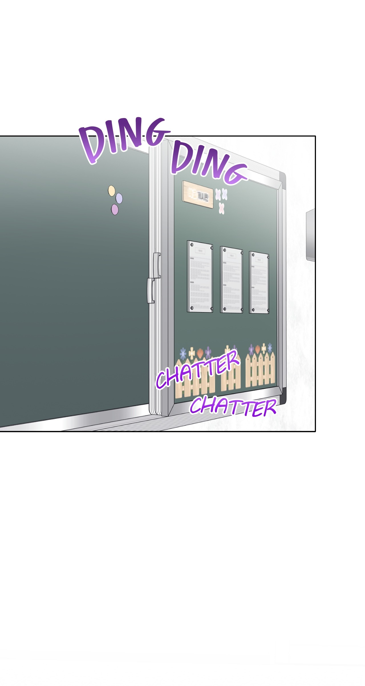 Alerte Bestiale Chapter 25 page 45 - 