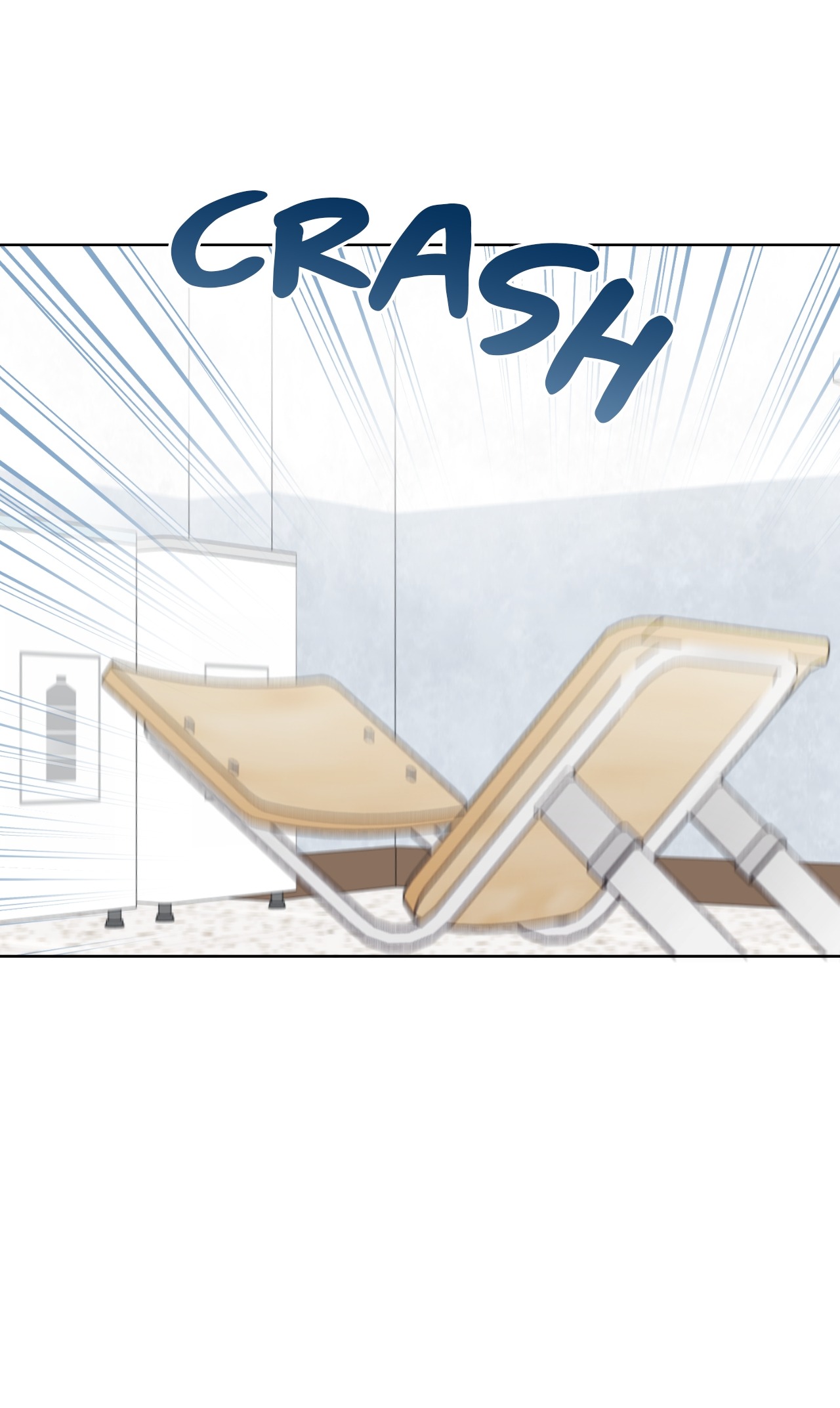 Alerte Bestiale Chapter 25 page 53 - 