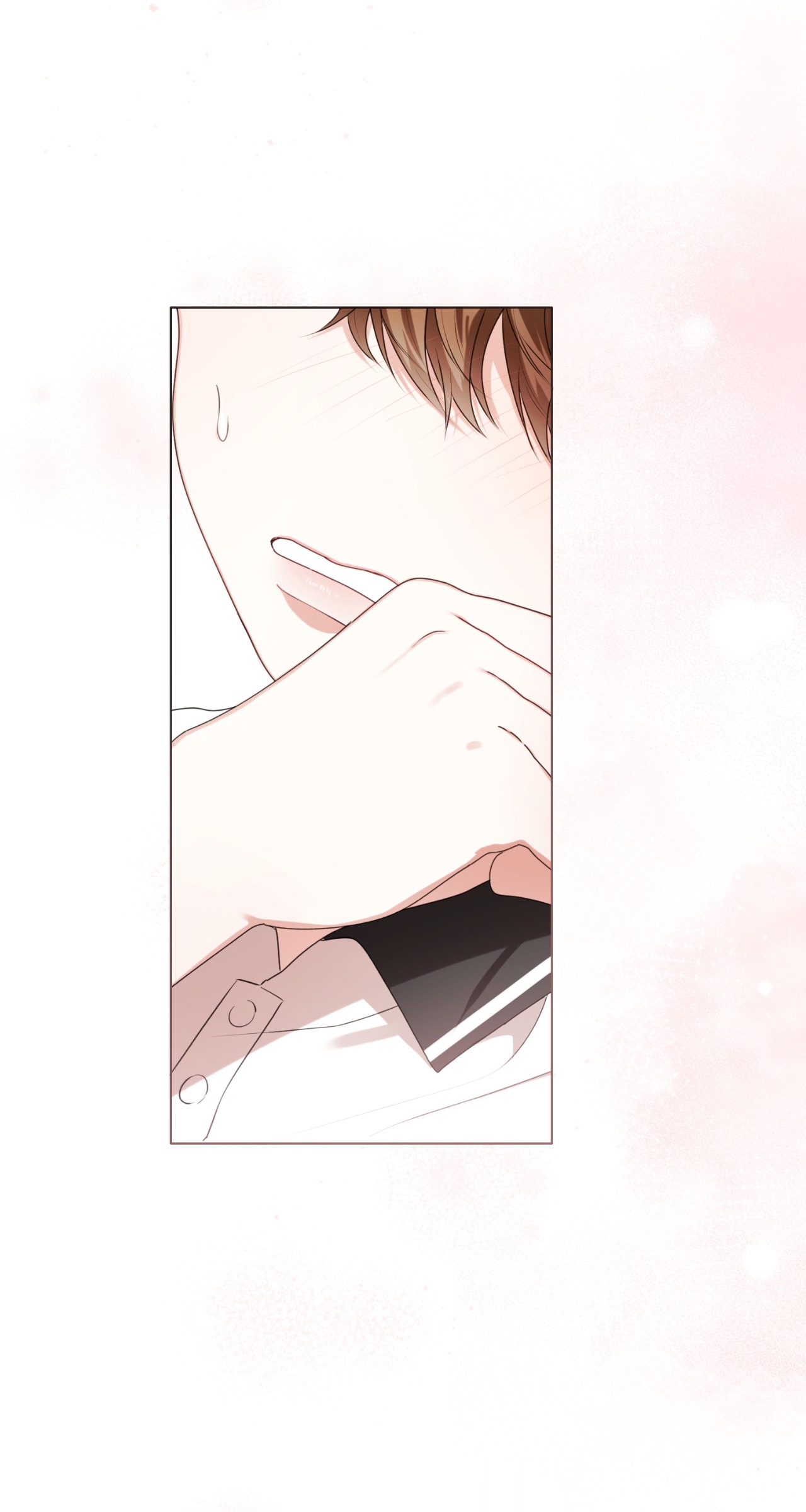 Alerte Bestiale Chapter 25 page 54 - 