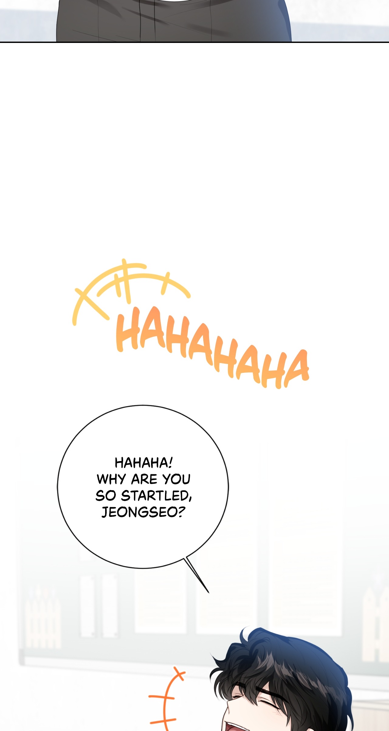 Alerte Bestiale Chapter 25 page 56 - 