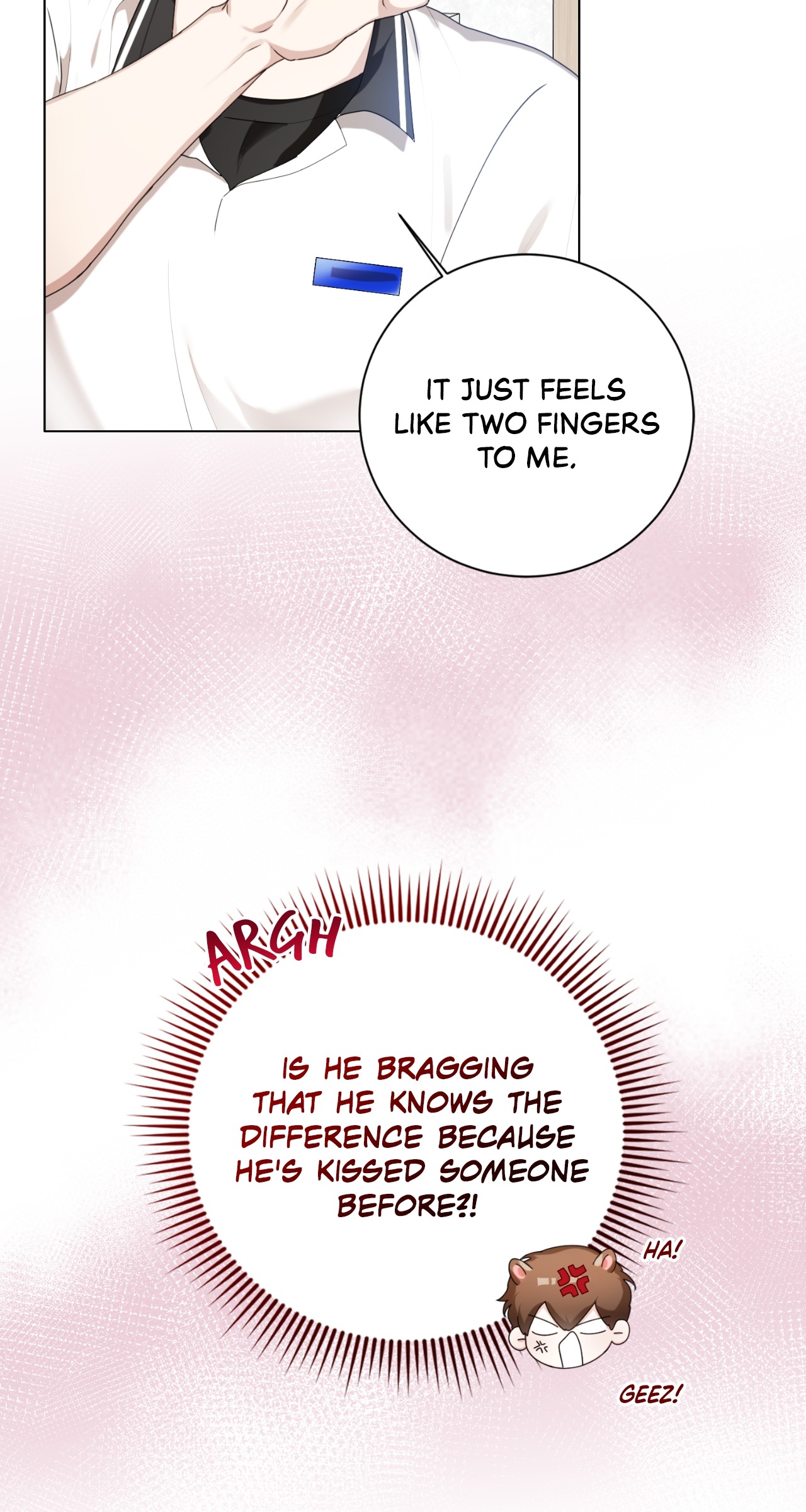 Alerte Bestiale Chapter 25 page 60 - 