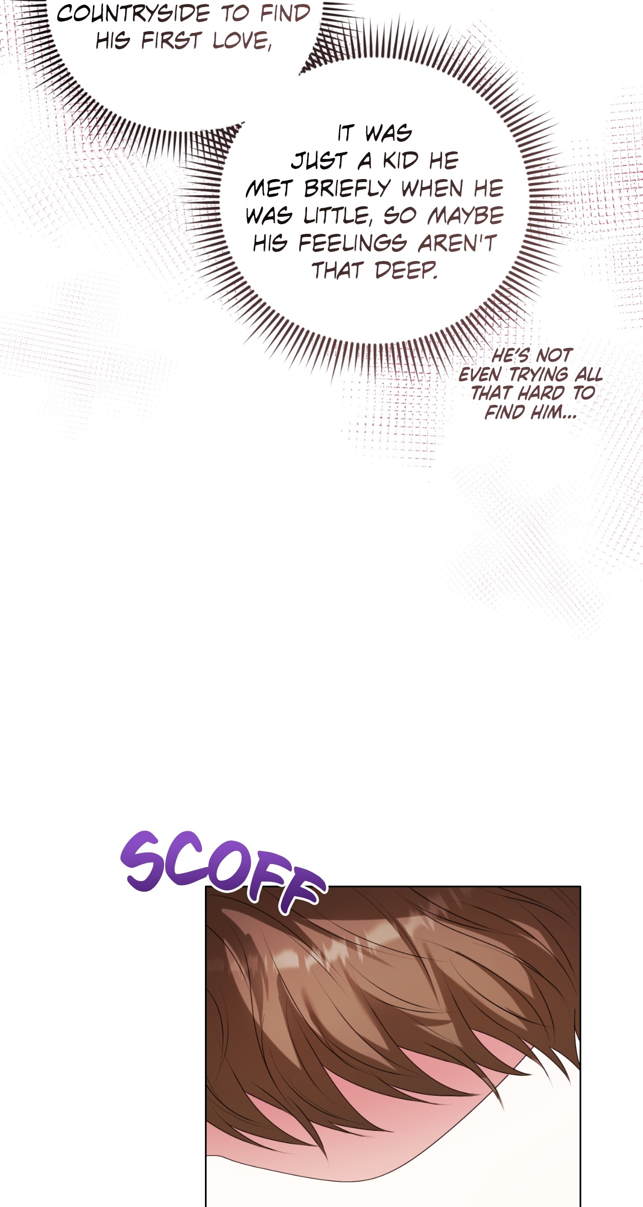 Alerte Bestiale Chapter 25 page 63 - 