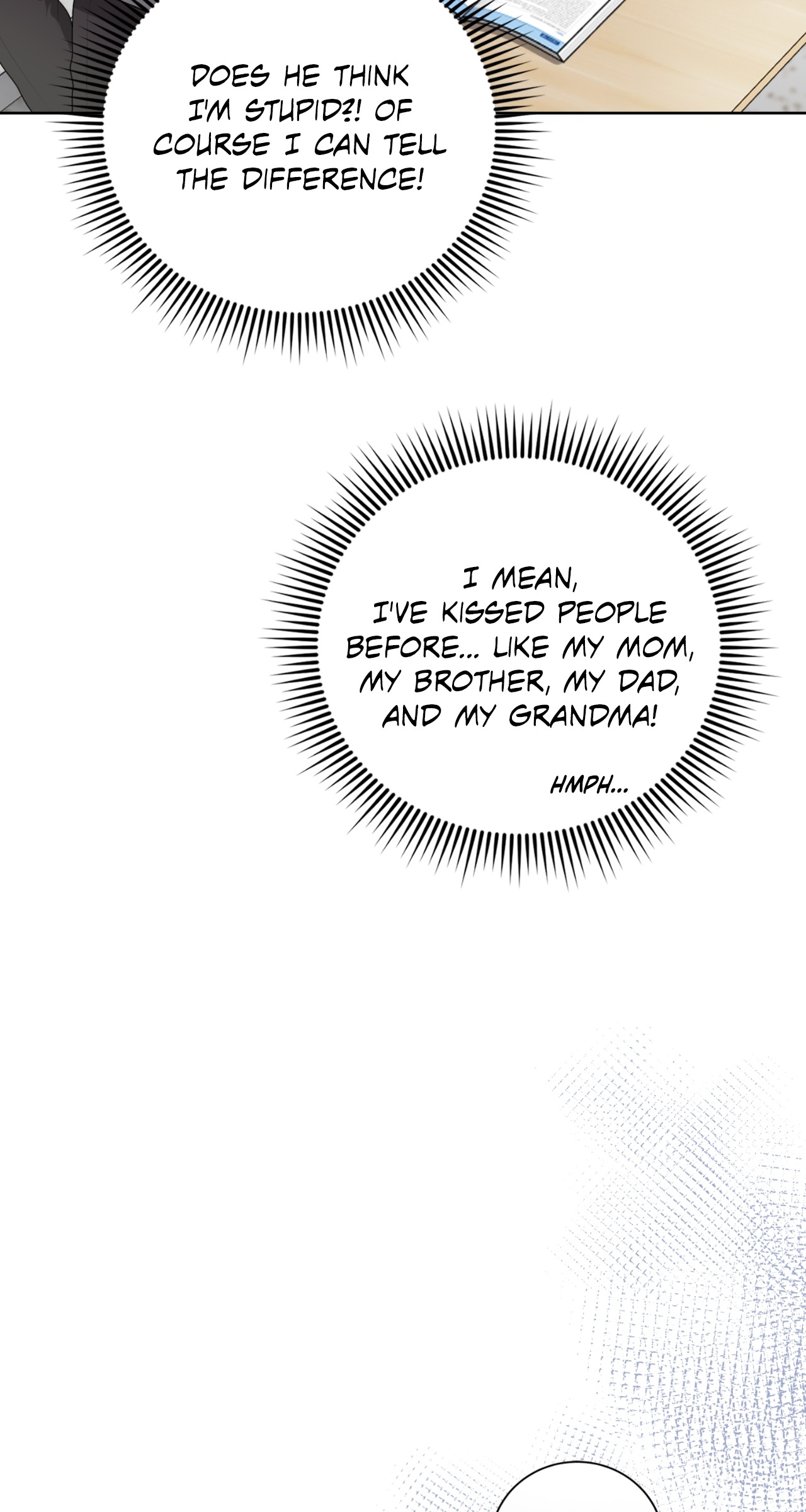Alerte Bestiale Chapter 25 page 67 - 