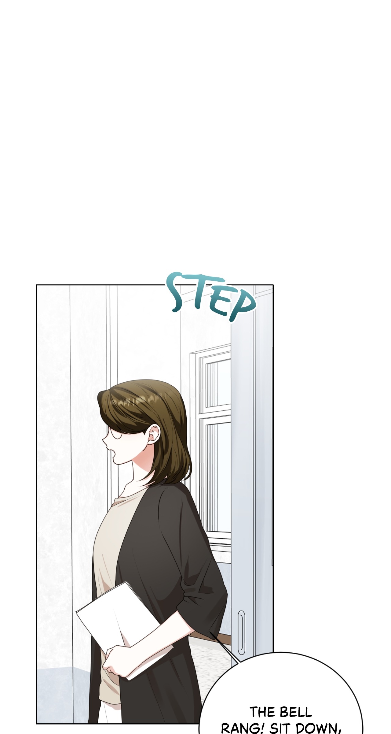 Alerte Bestiale Chapter 25 page 73 - 