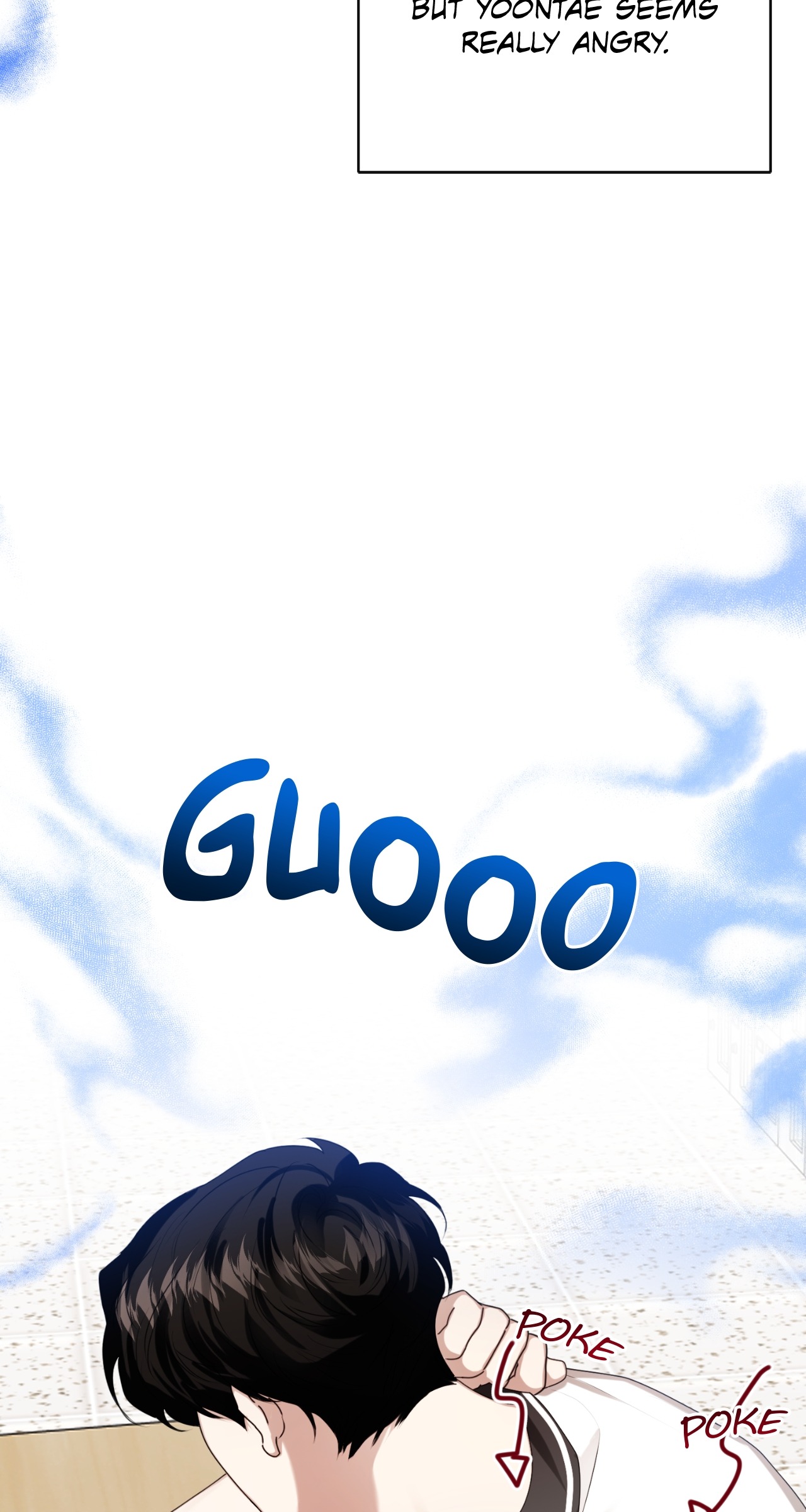 Alerte Bestiale Chapter 25 page 78 - 