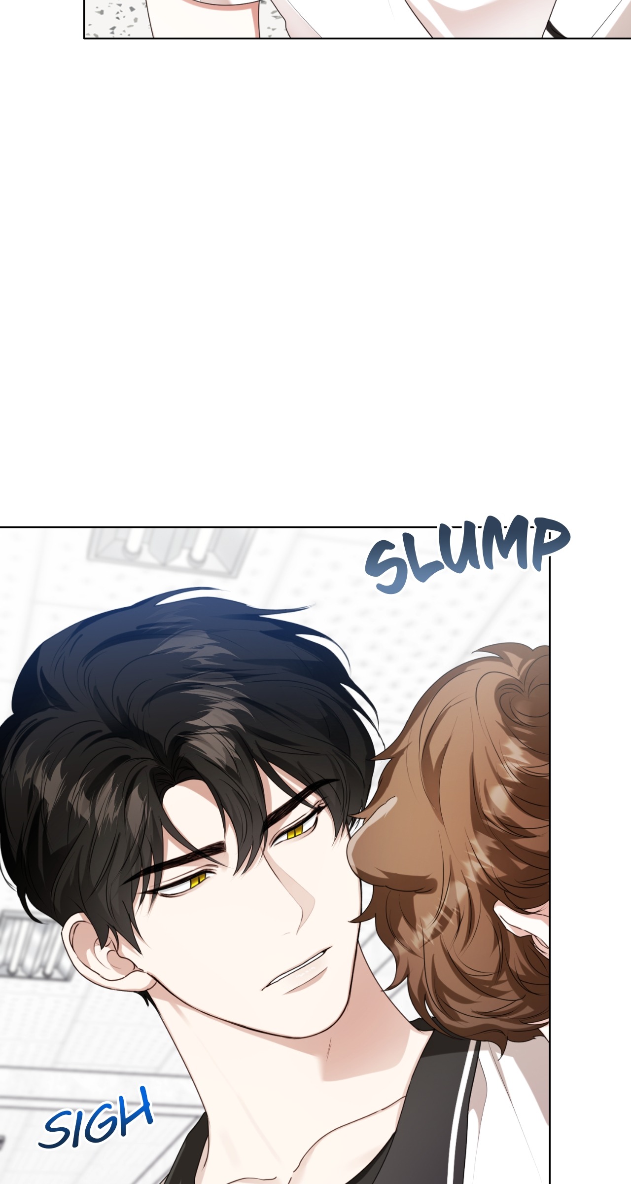 Alerte Bestiale Chapter 25 page 87 - 