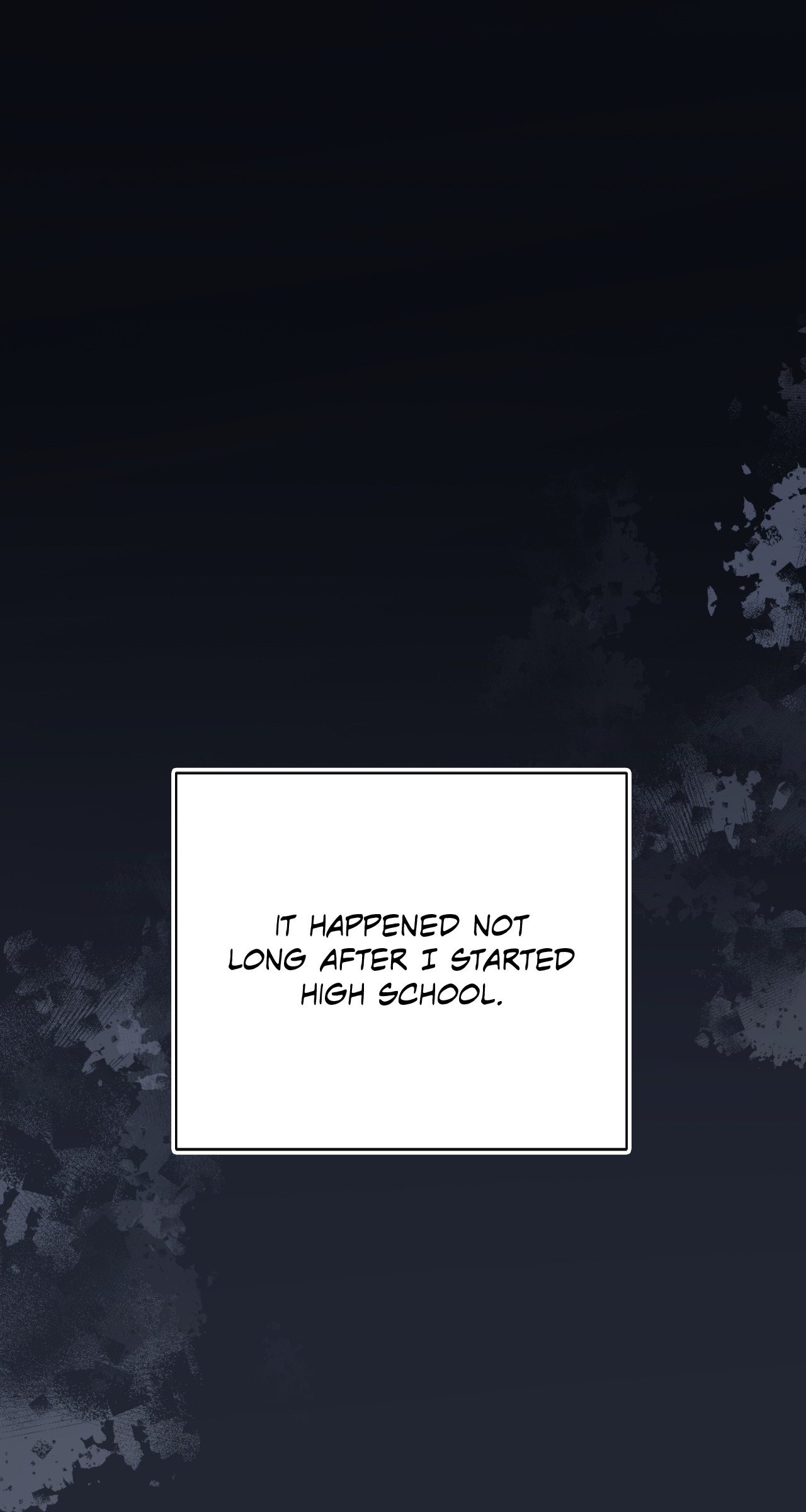 Alerte Bestiale Chapter 27 page 1 - 