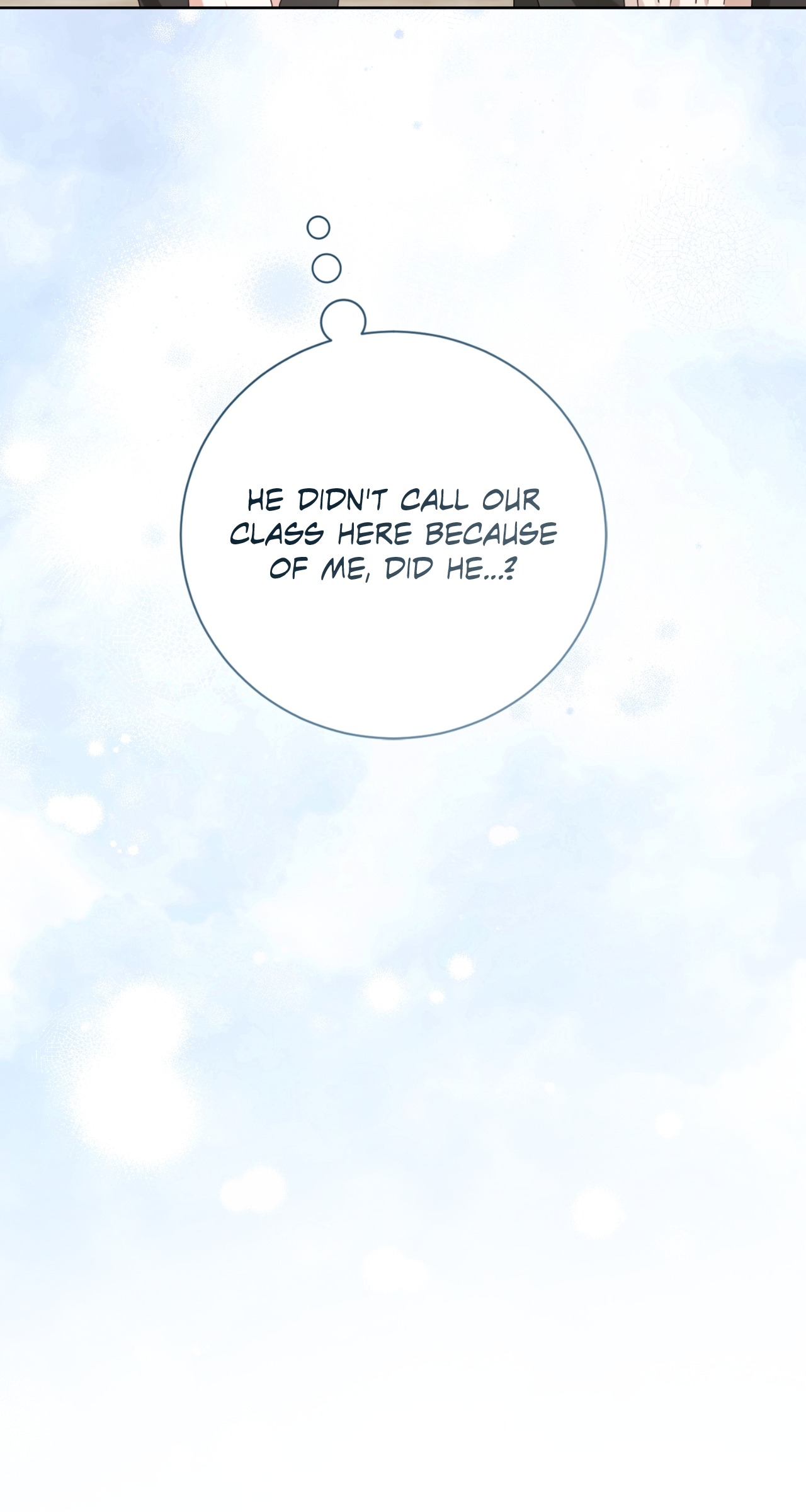 Alerte Bestiale Chapter 27 page 101 - 