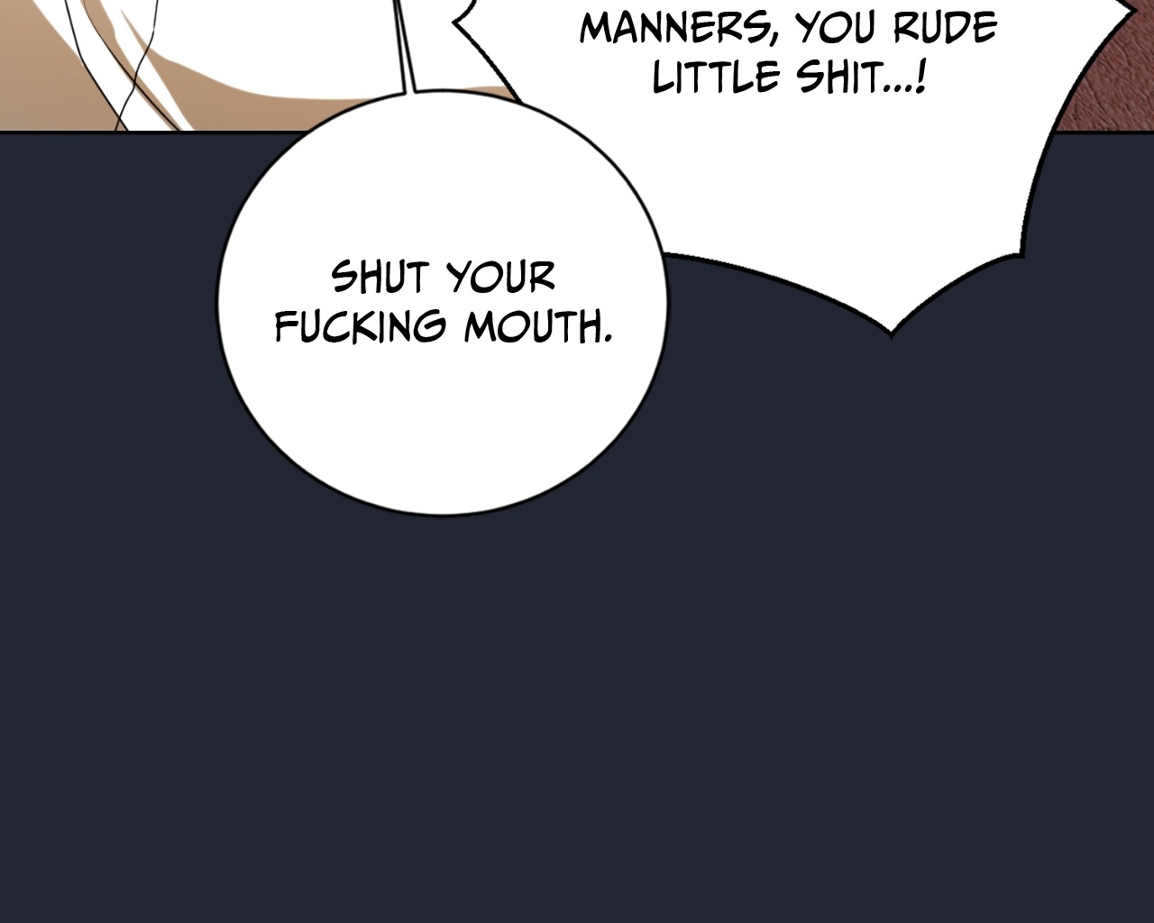 Alerte Bestiale Chapter 27 page 16 - 