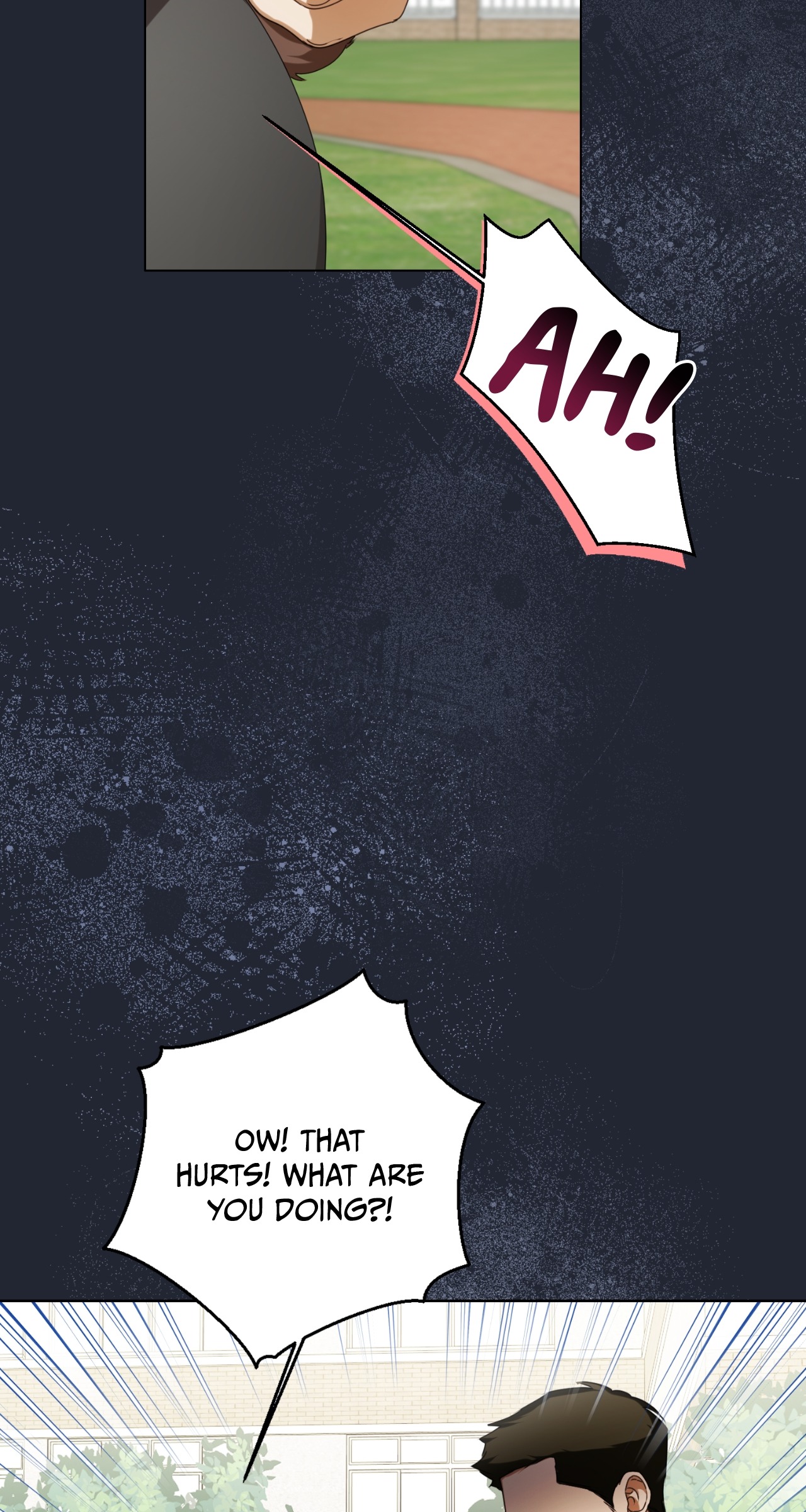 Alerte Bestiale Chapter 27 page 20 - 