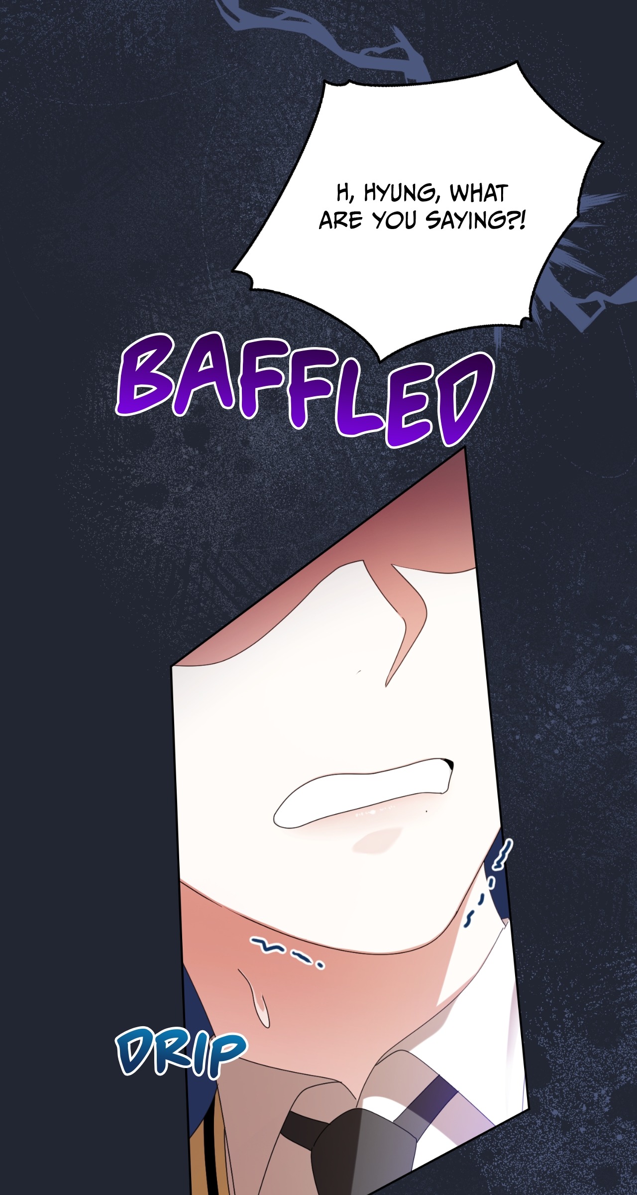 Alerte Bestiale Chapter 27 page 26 - 