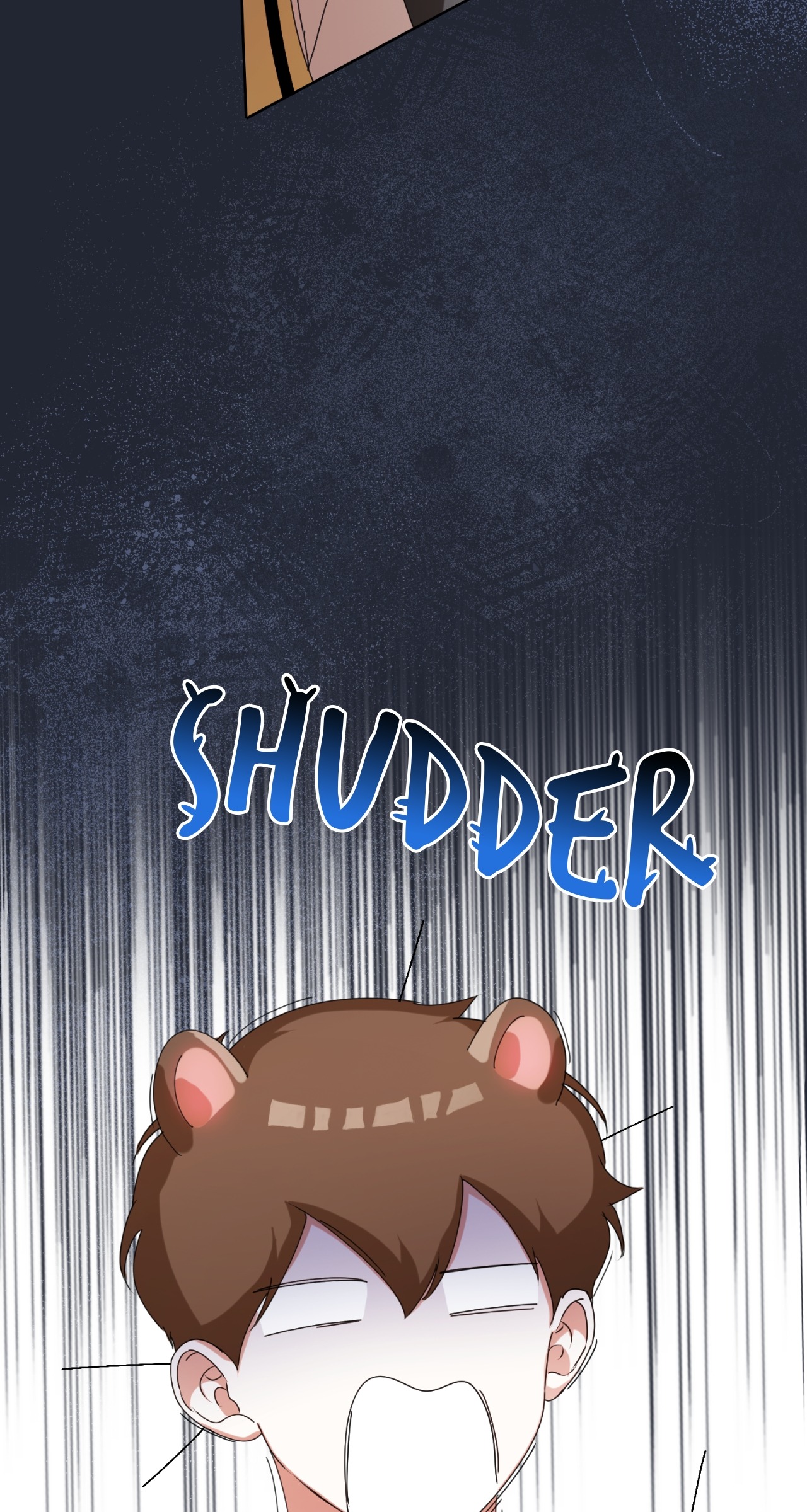 Alerte Bestiale Chapter 27 page 27 - 