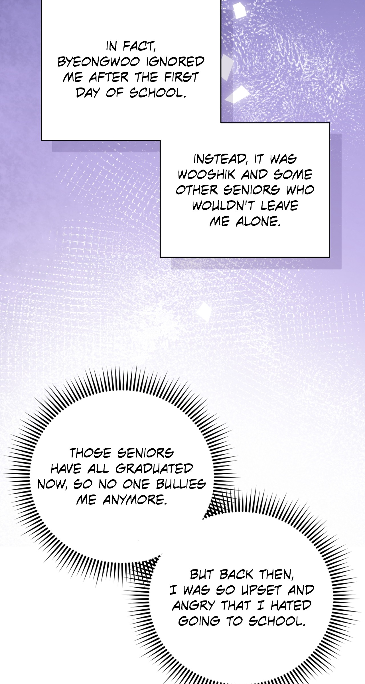 Alerte Bestiale Chapter 27 page 34 - 