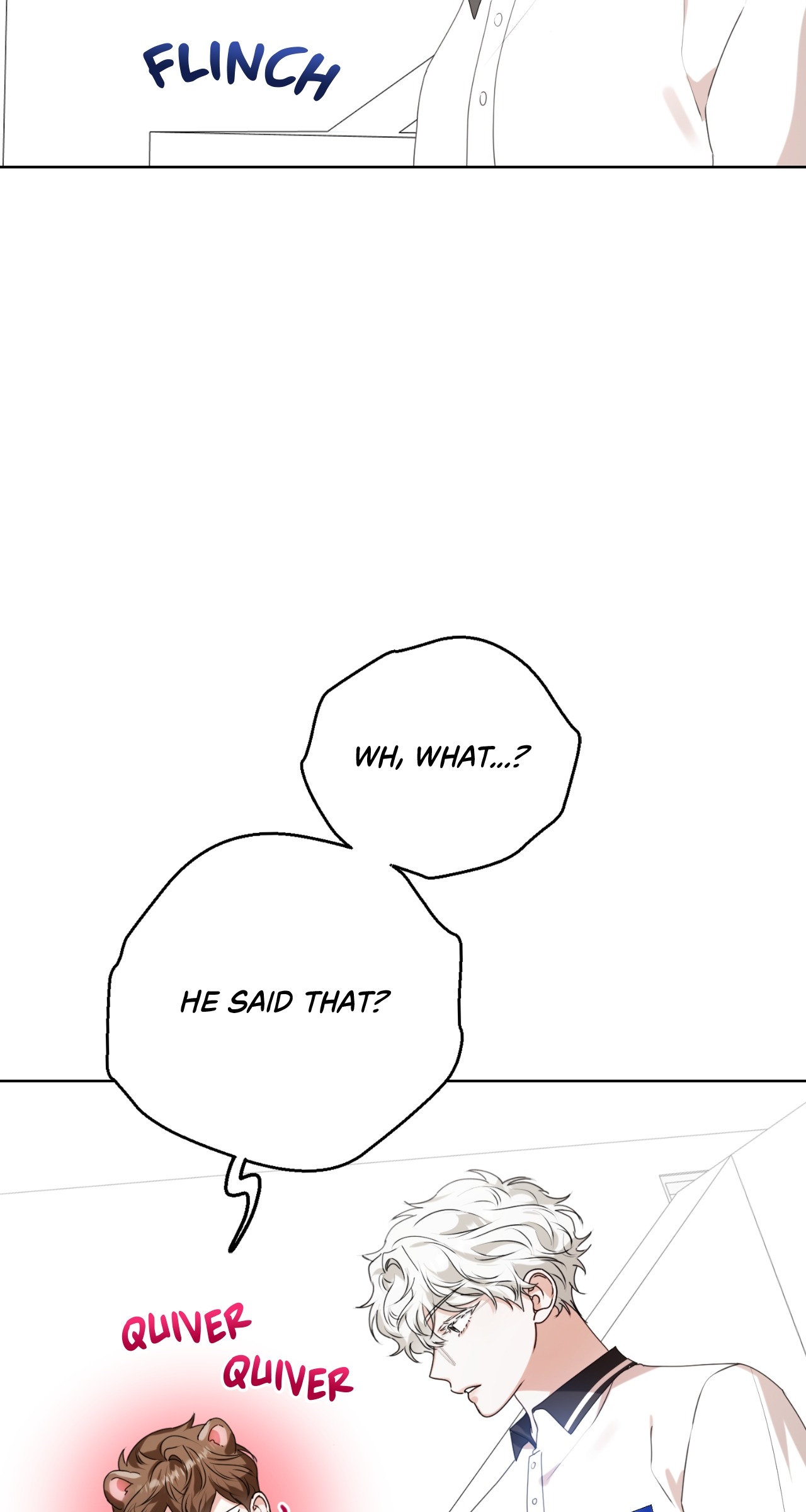 Alerte Bestiale Chapter 27 page 36 - 