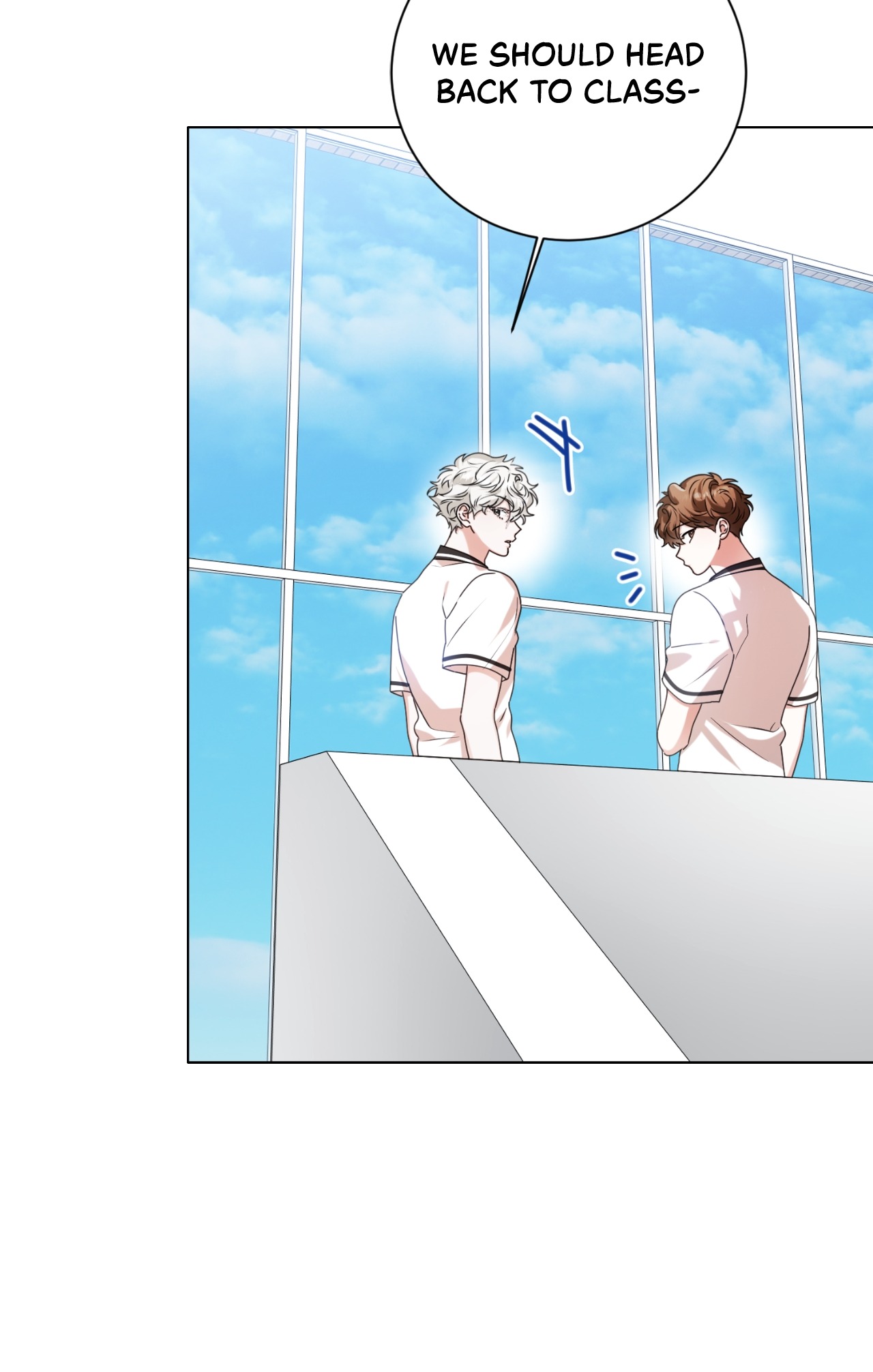 Alerte Bestiale Chapter 27 page 49 - 
