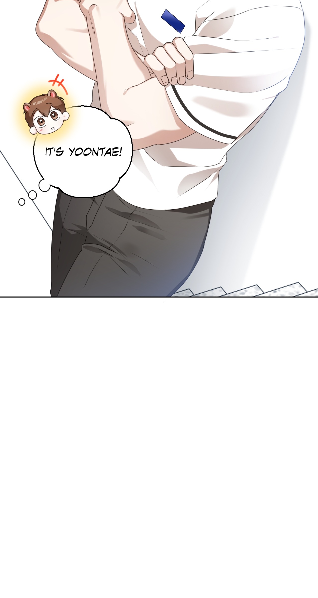 Alerte Bestiale Chapter 27 page 51 - 