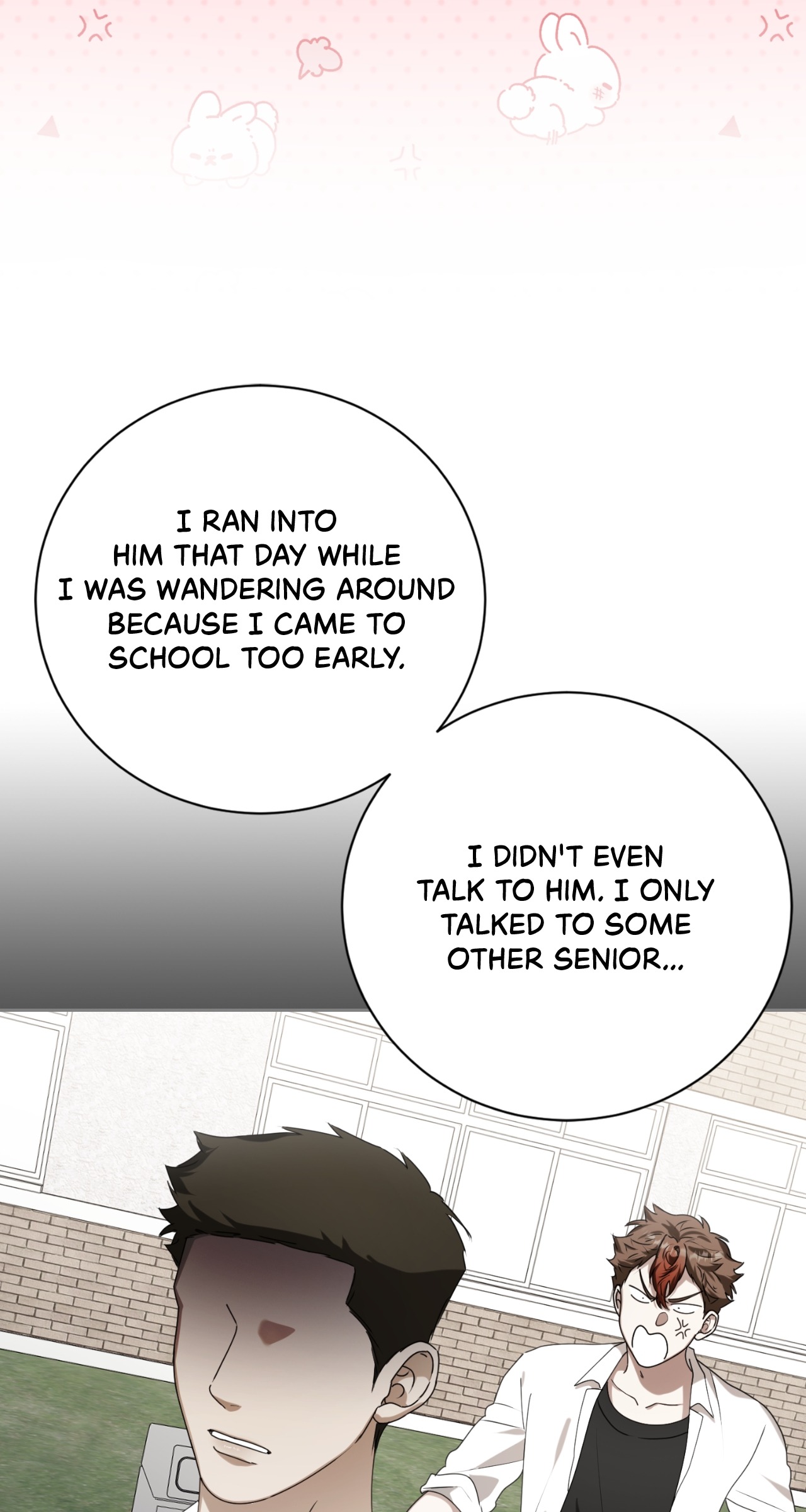Alerte Bestiale Chapter 27 page 60 - 