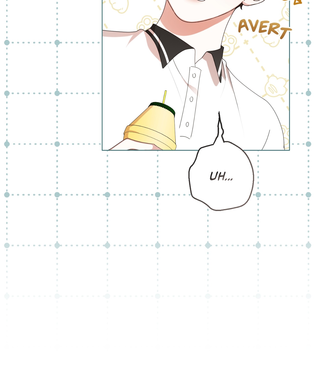 Alerte Bestiale Chapter 27 page 66 - 