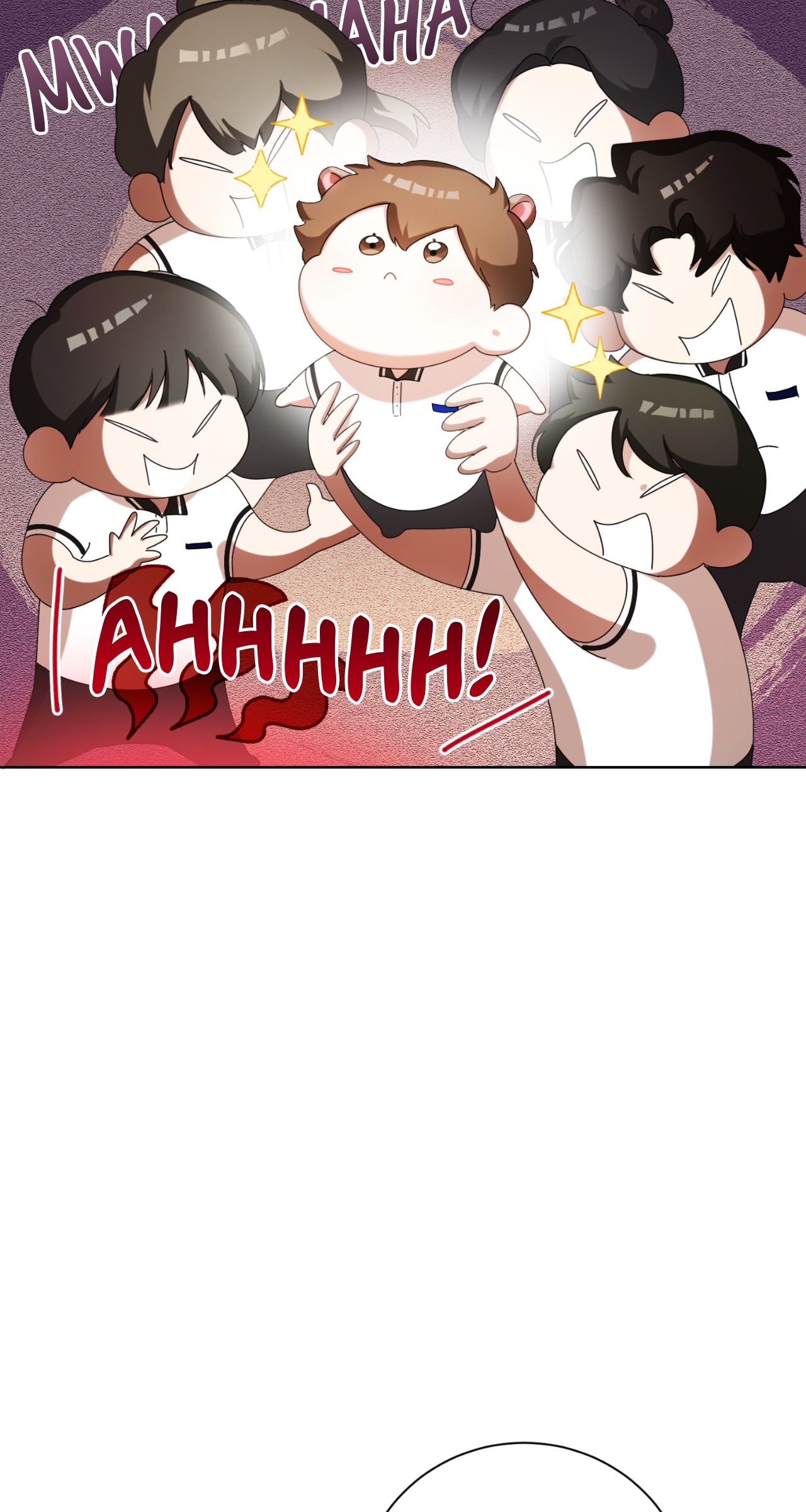 Alerte Bestiale Chapter 27 page 81 - 