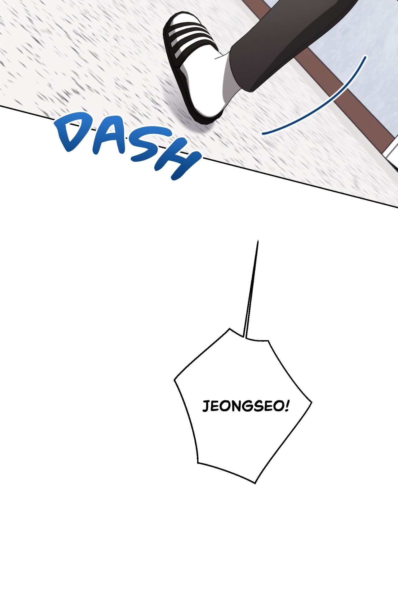 Alerte Bestiale Chapter 27 page 83 - 