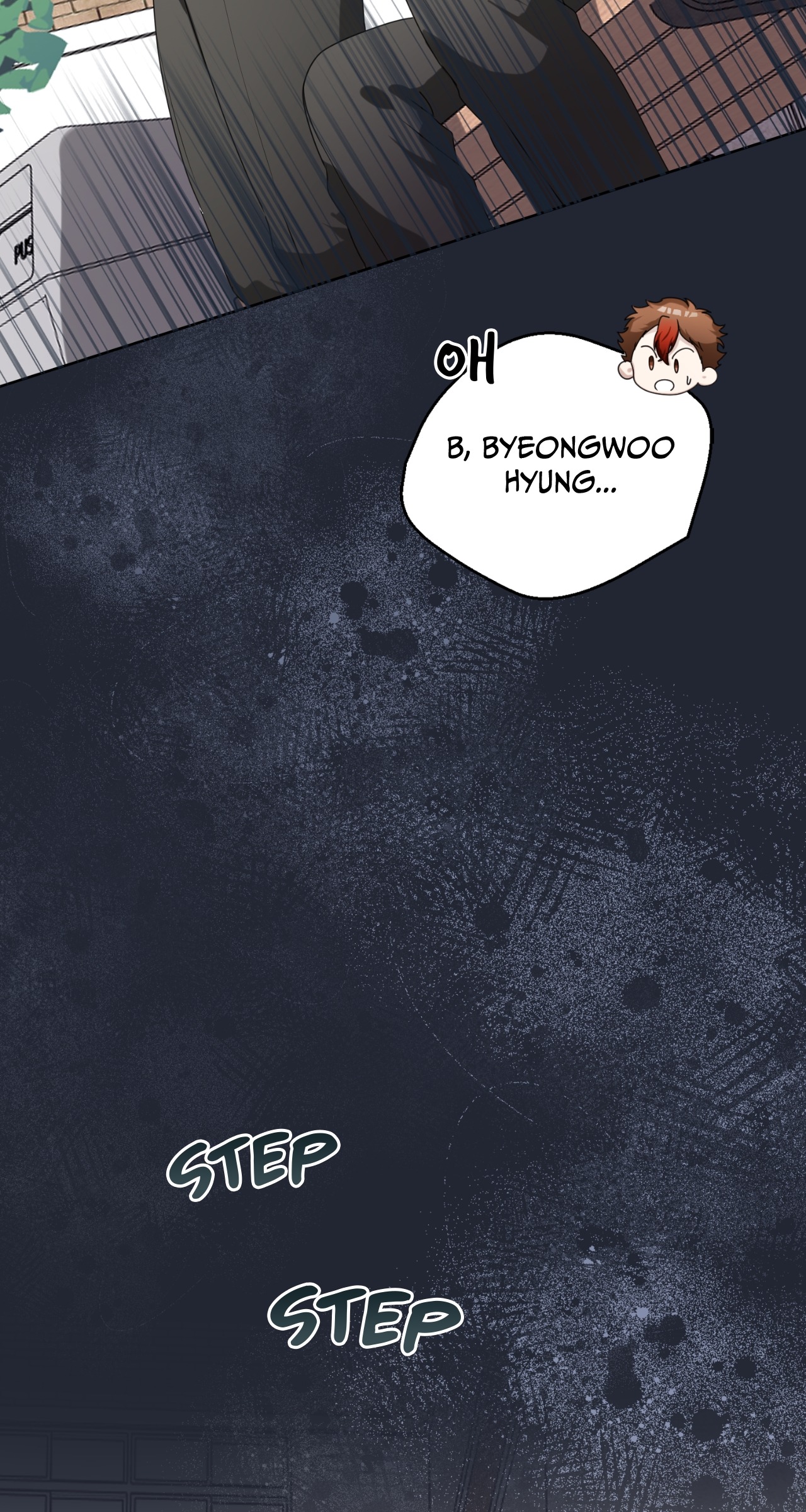 Alerte Bestiale Chapter 27 page 10 - 