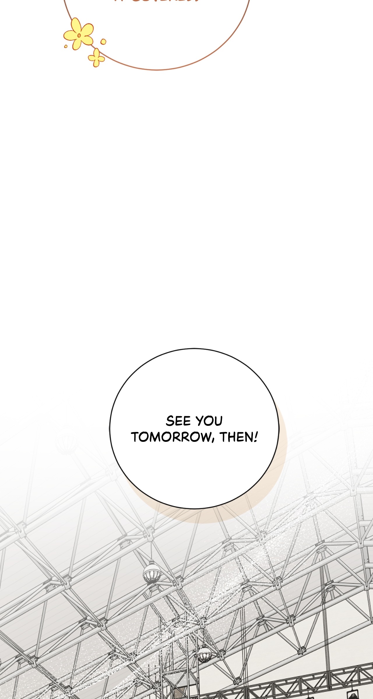 Alerte Bestiale Chapter 27 page 94 - 