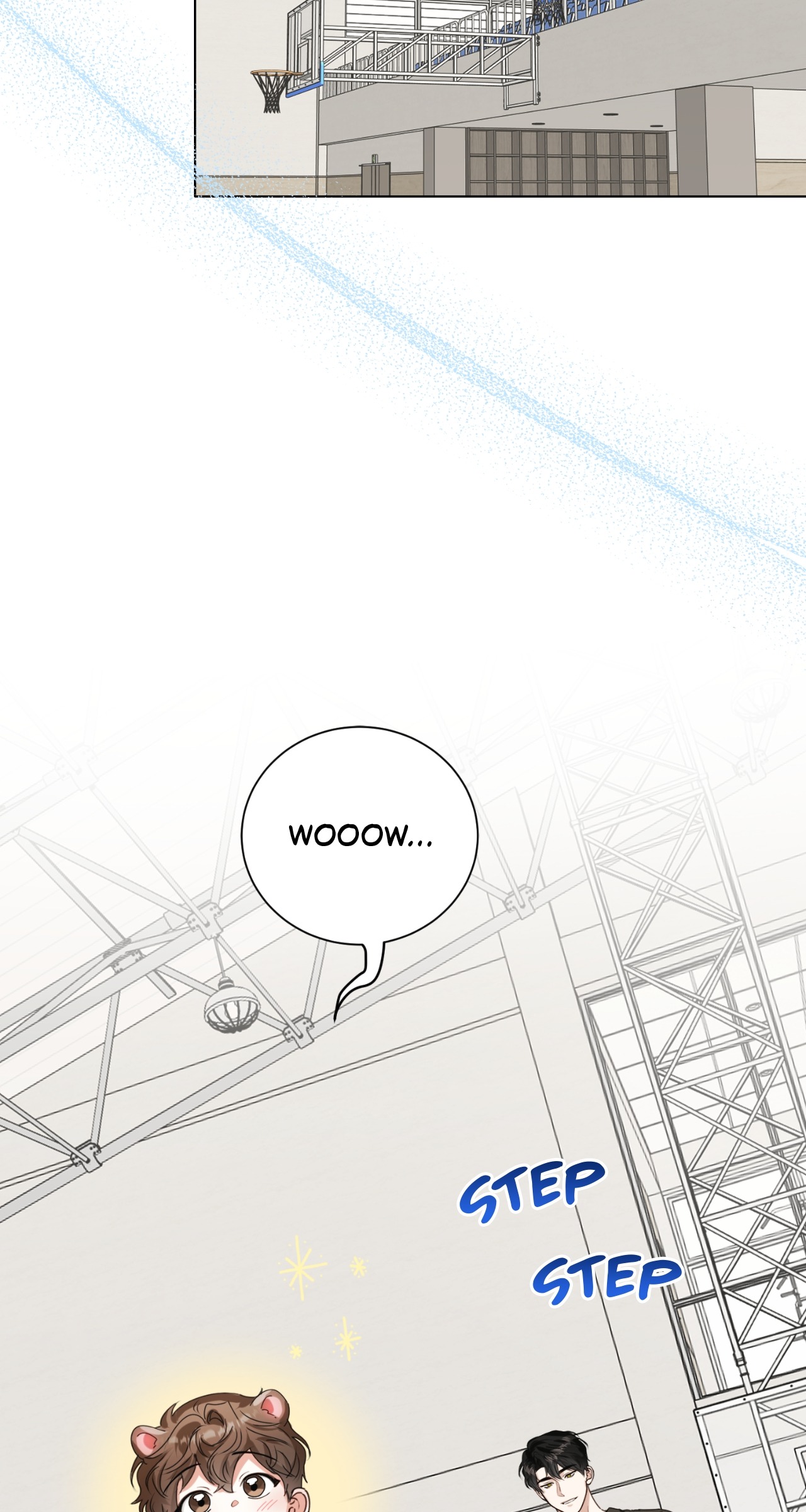 Alerte Bestiale Chapter 27 page 96 - 