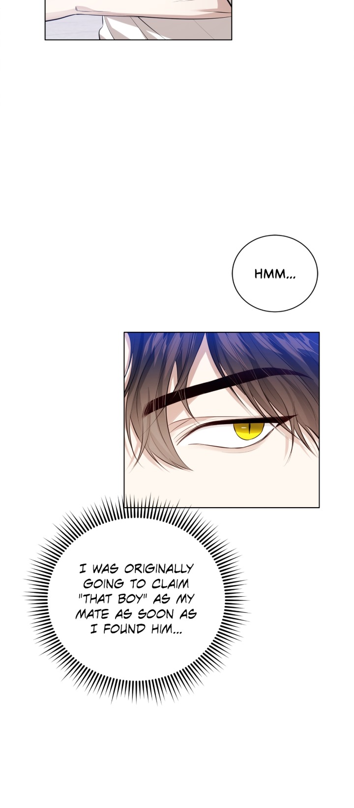 Alerte Bestiale Chapter 3 page 37 - 