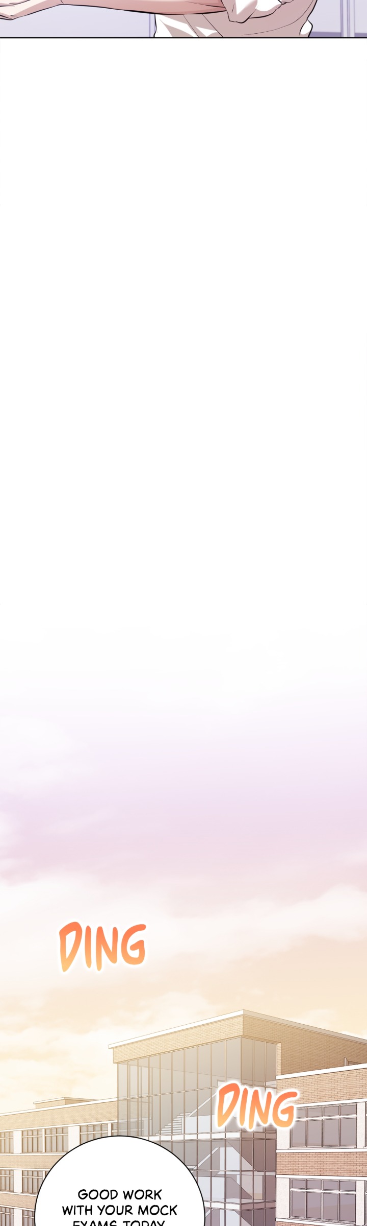 Alerte Bestiale Chapter 3 page 39 - 